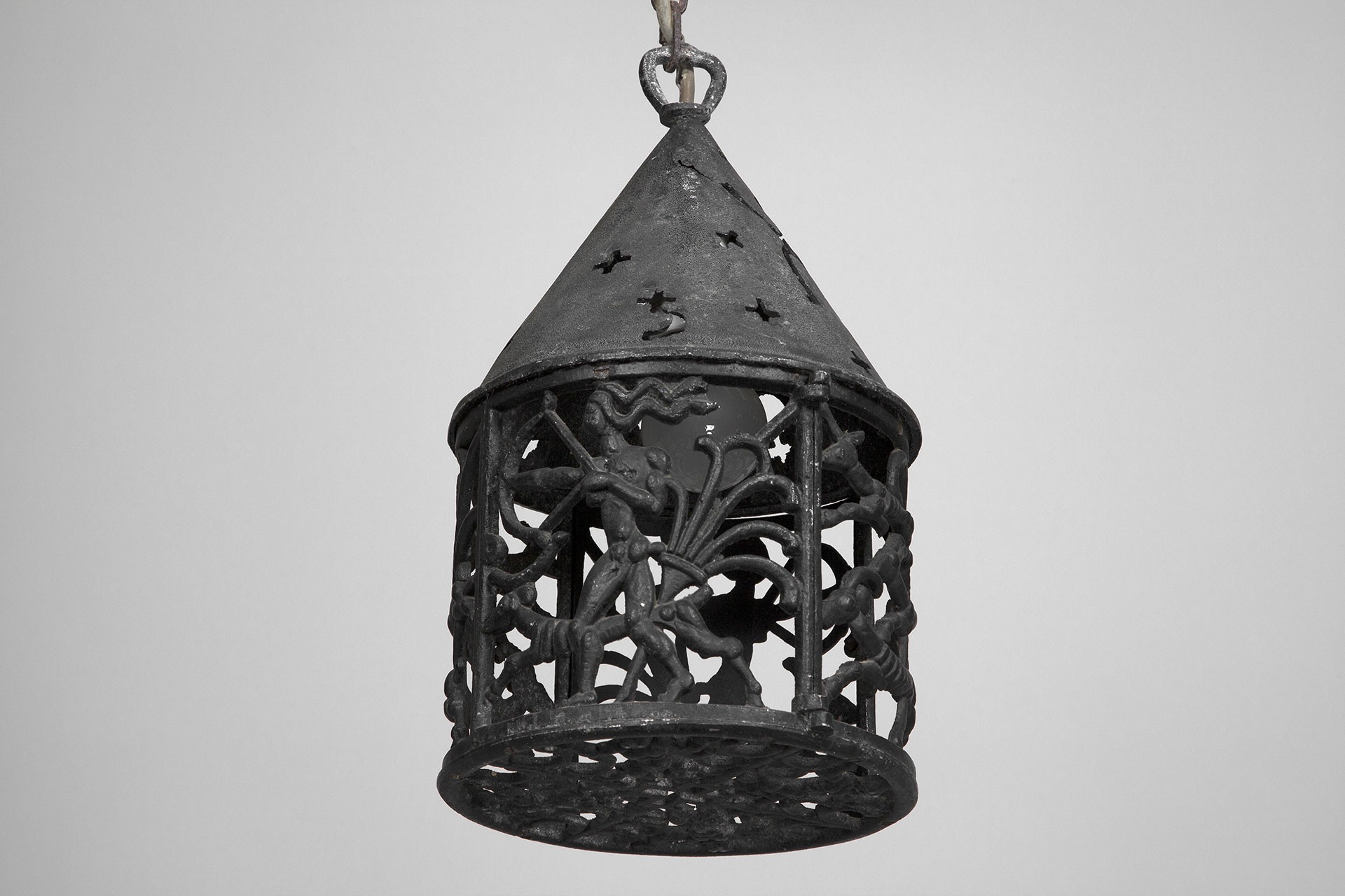 Näfveqvarn Diana Lantern image 2