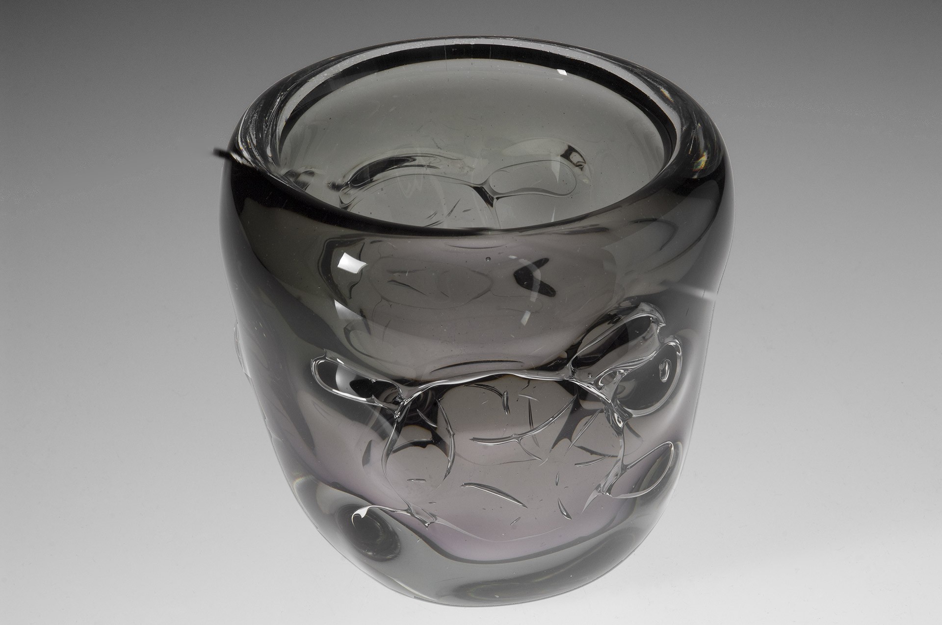"Thalatta" vase