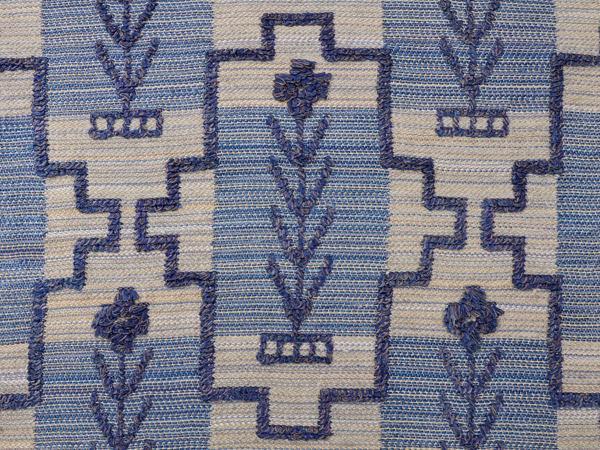Pair of Tapestries image 3