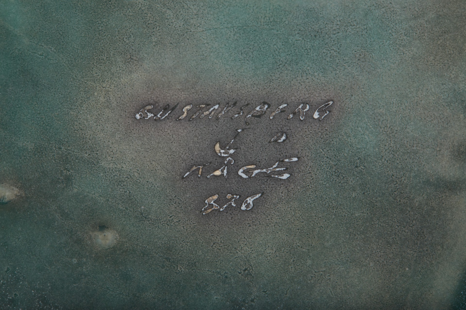 'Argenta' Vase image 4