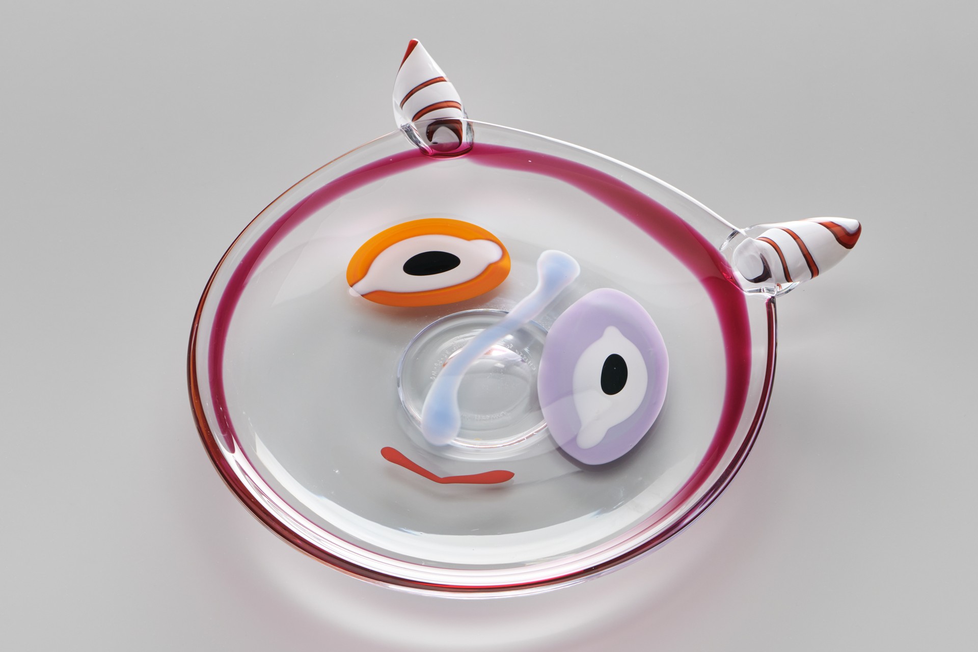 Glass Platter image 2