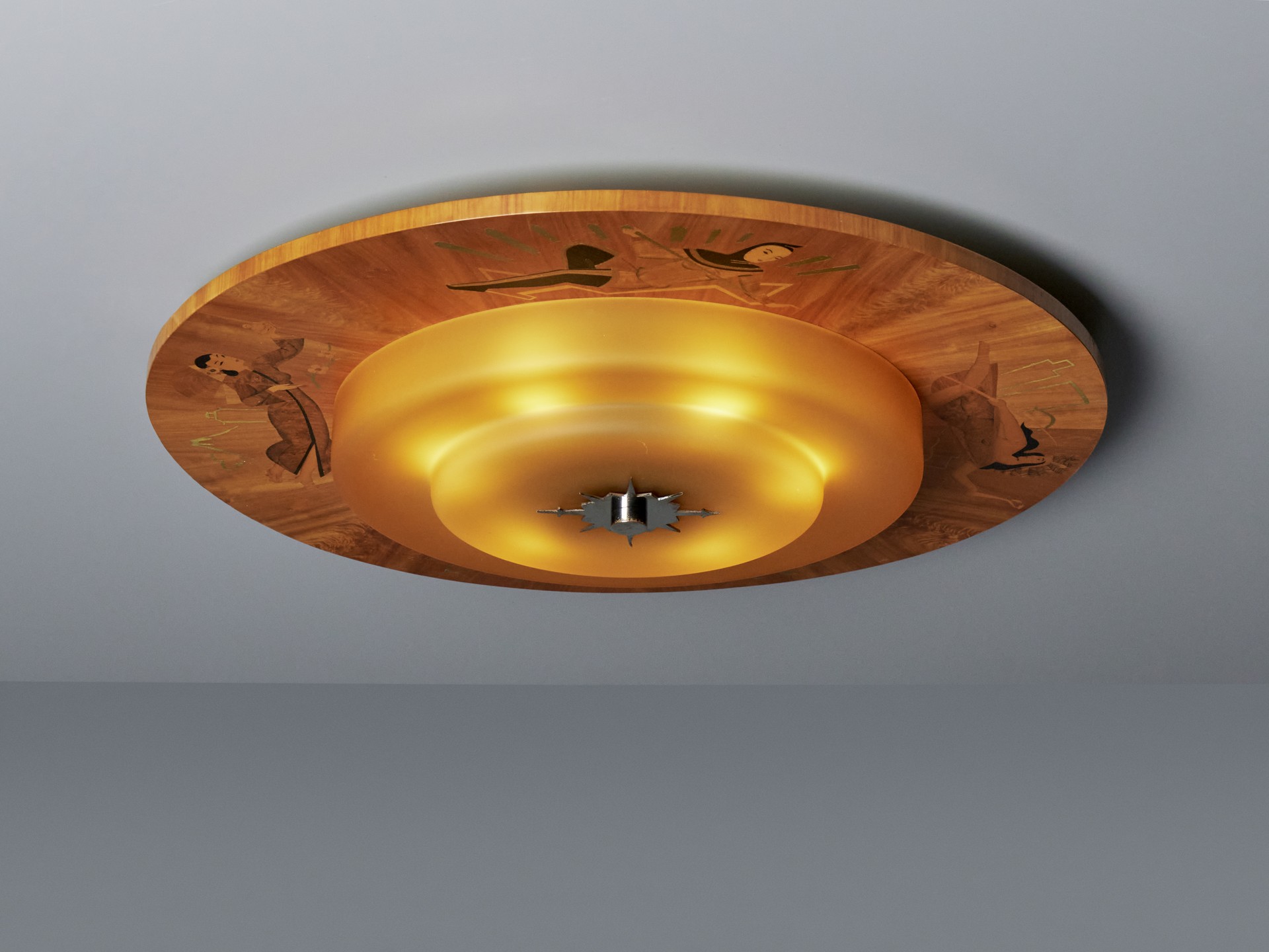 Ceiling Lamp image 2