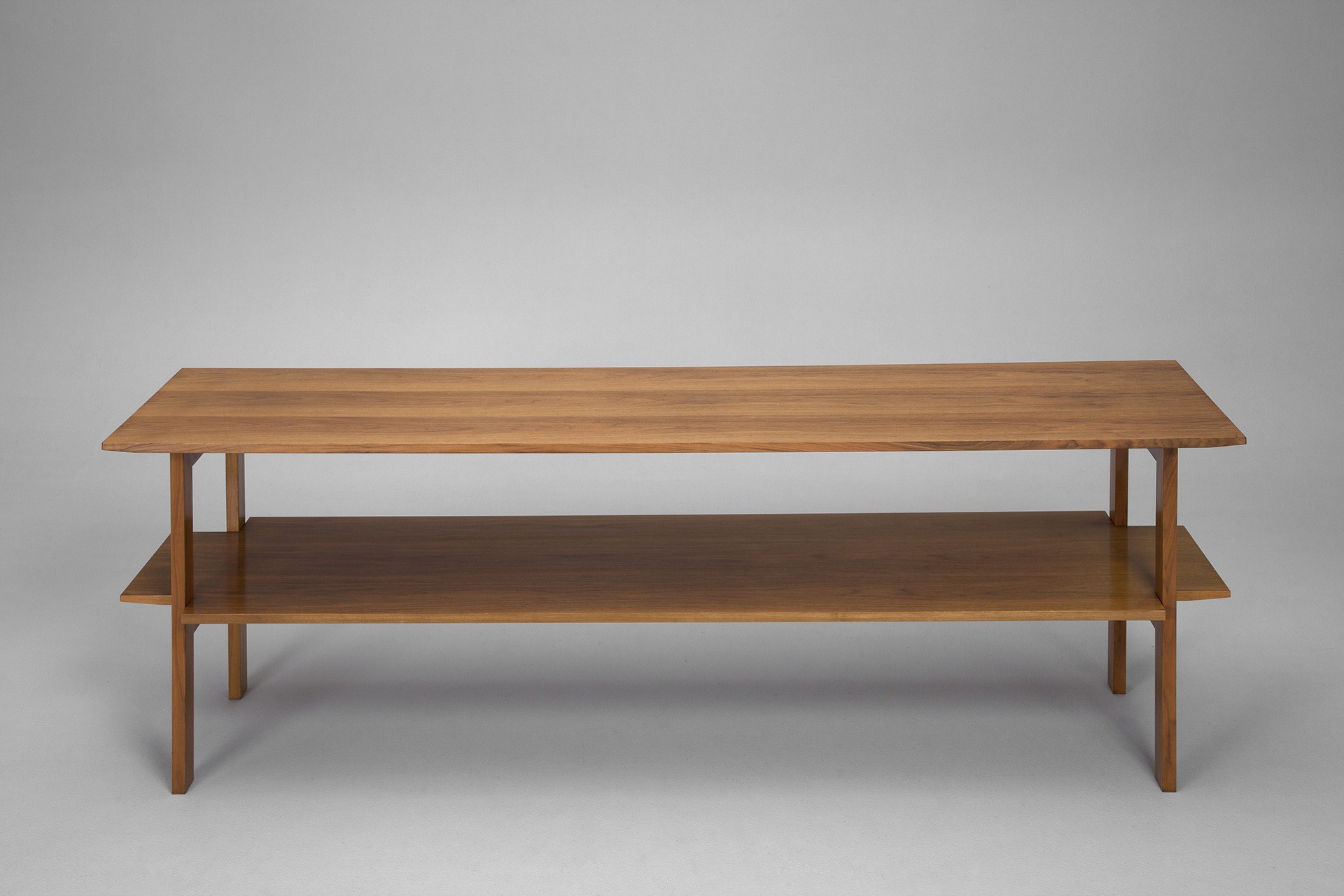 Library Table
