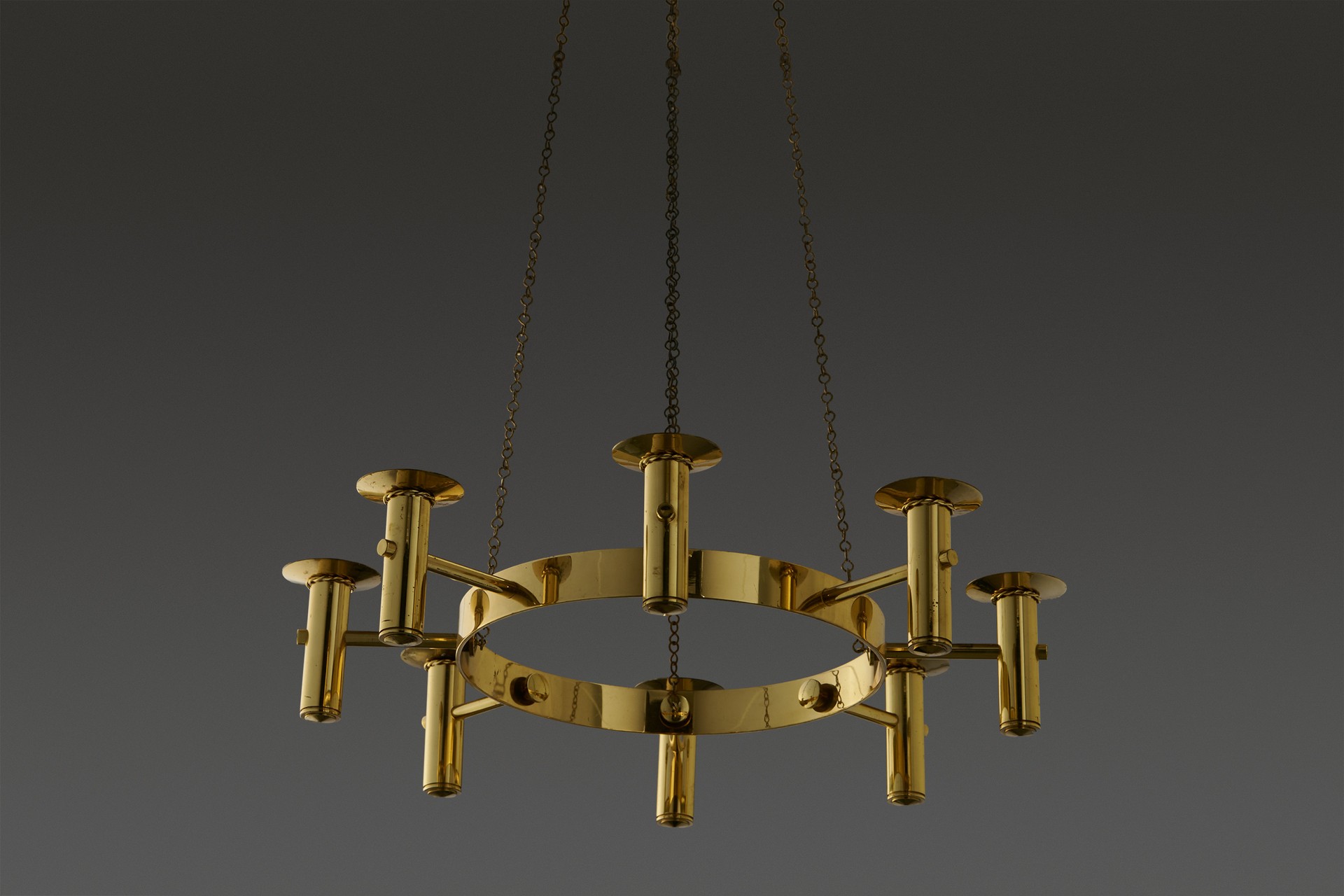 Suspended Candelabra image 2