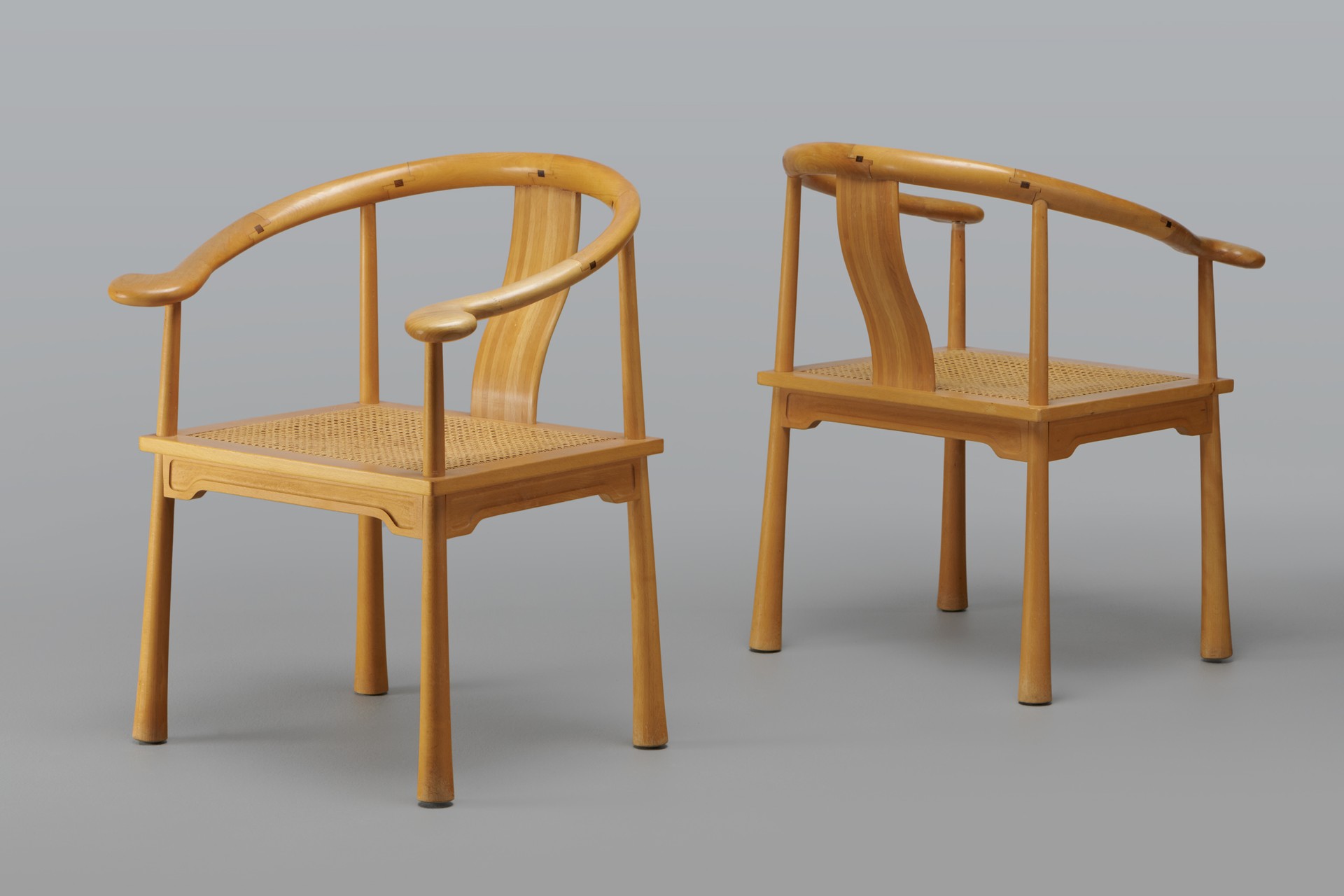 Nine 'Yin' Chairs image 3
