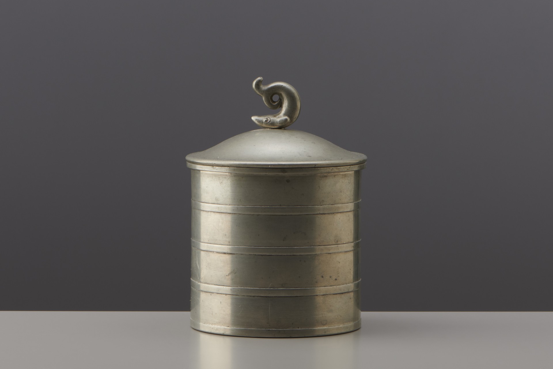 Box with Cover