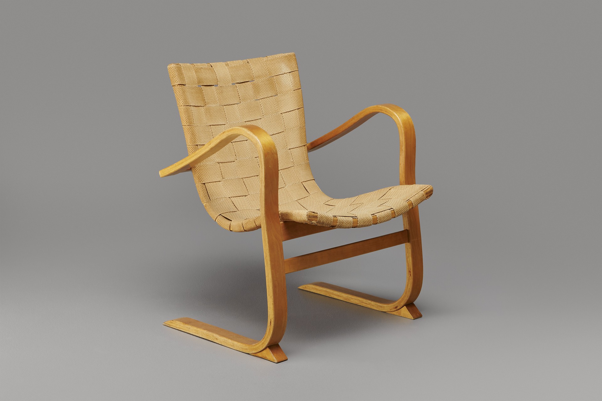 'Tösen' Armchair