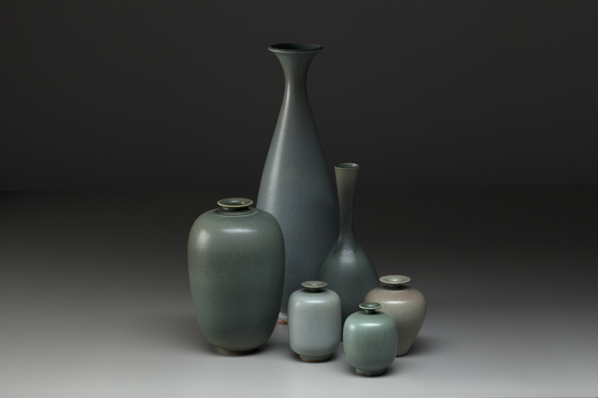 Group of Vases image 2