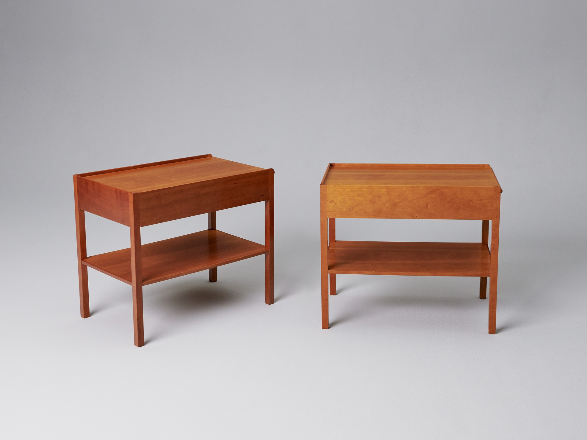 Pair of Bedside Tables image 4