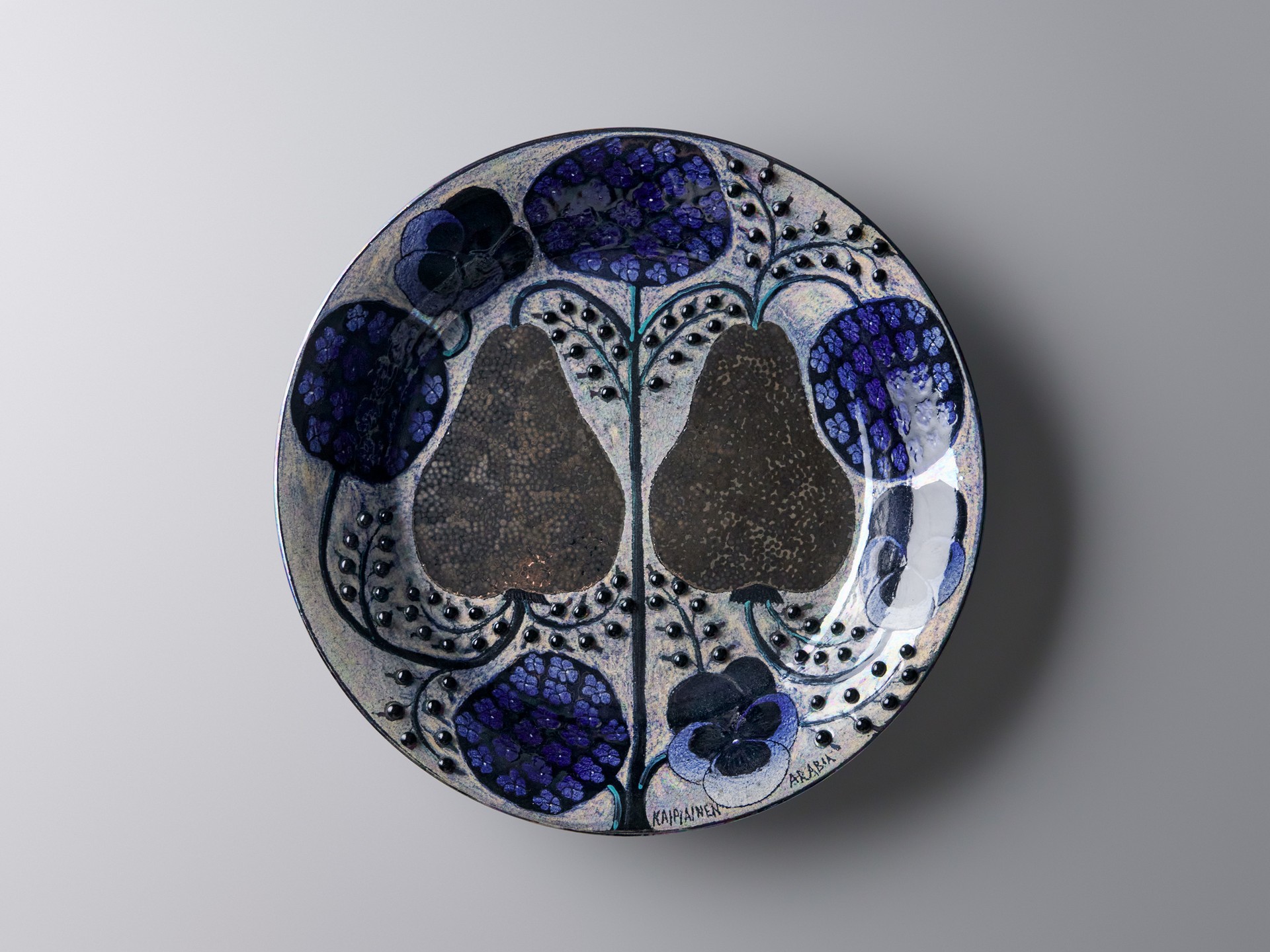 Platter