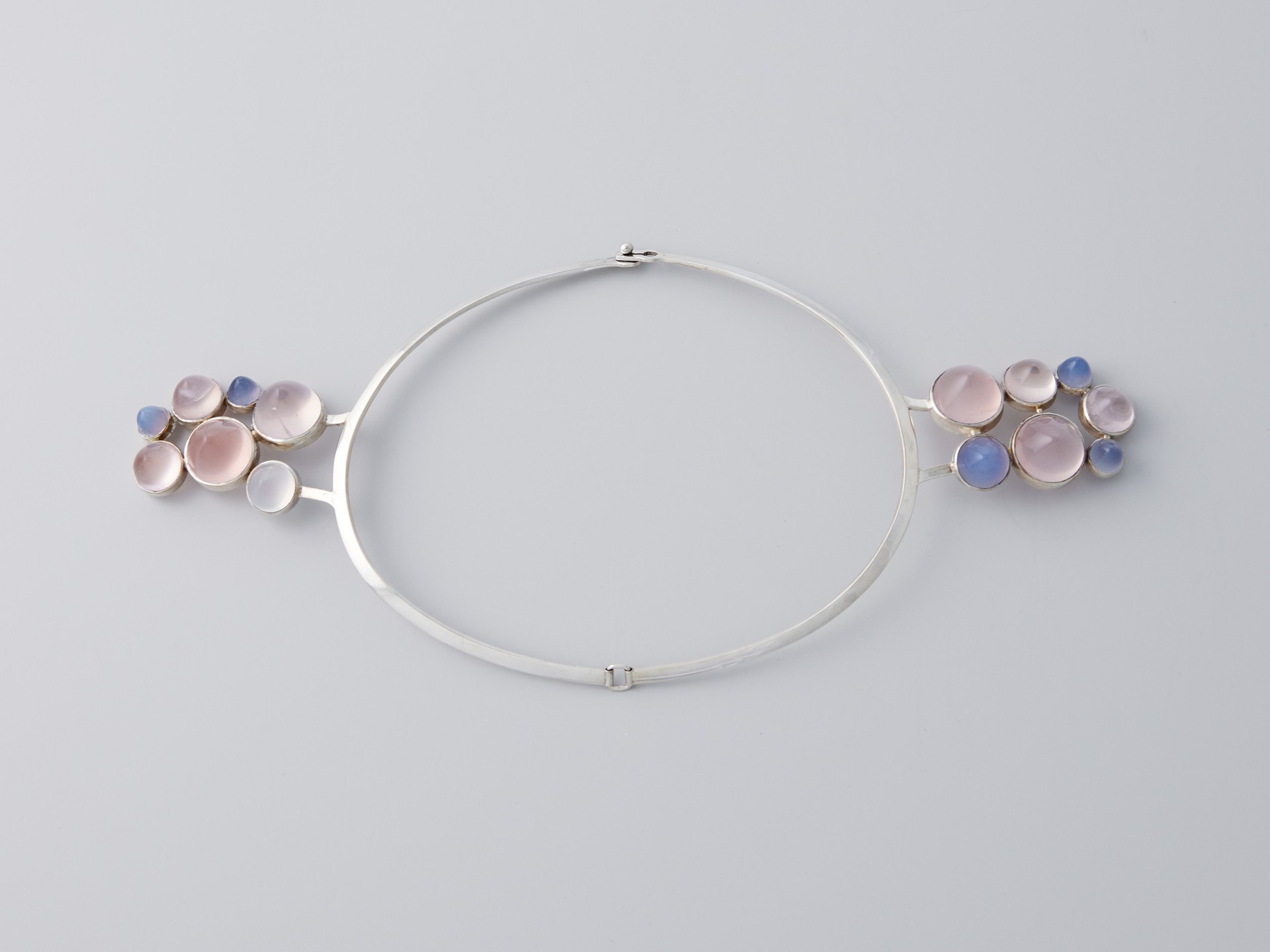 Necklace 'Torque'