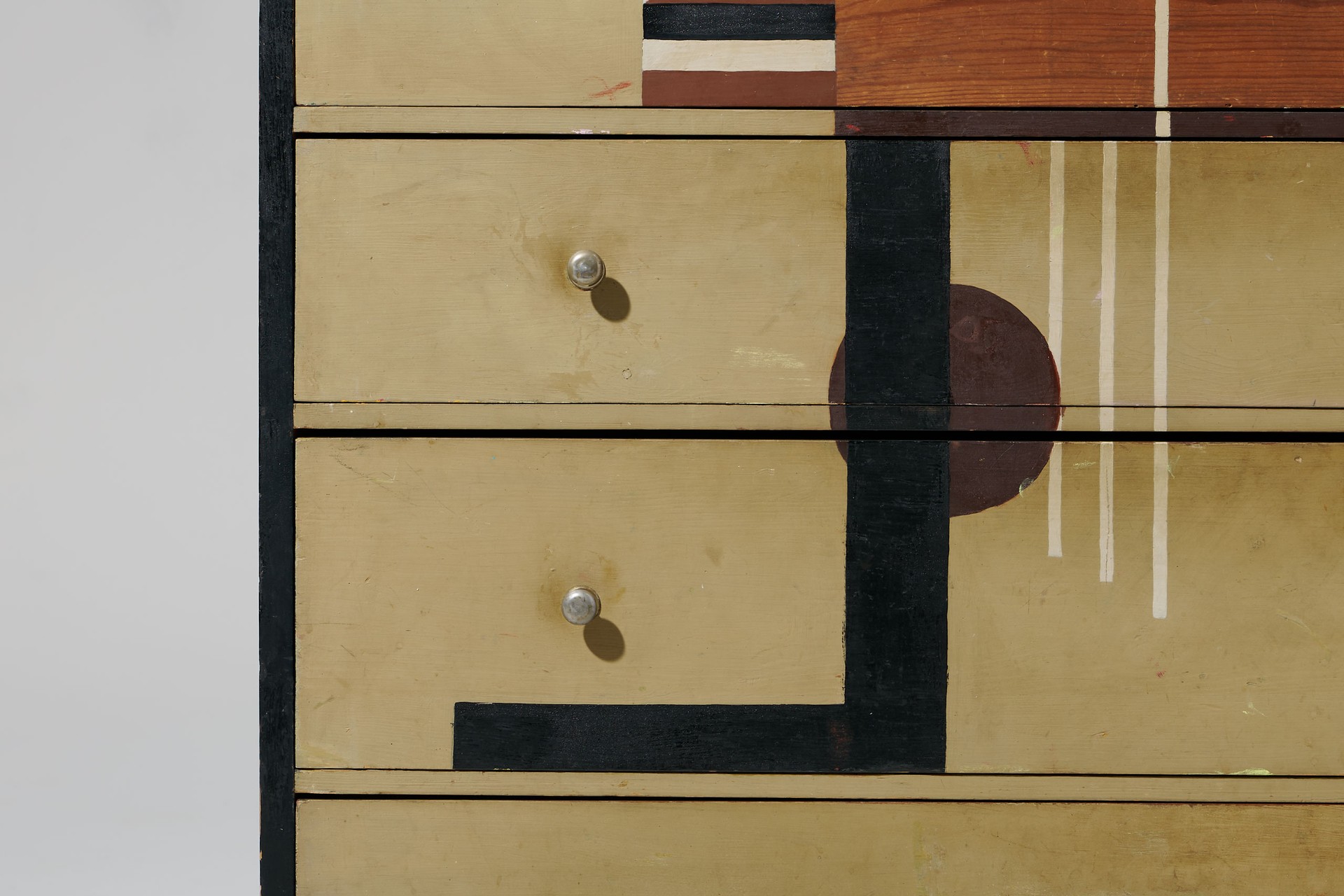 Unique Chest of Drawers image 4