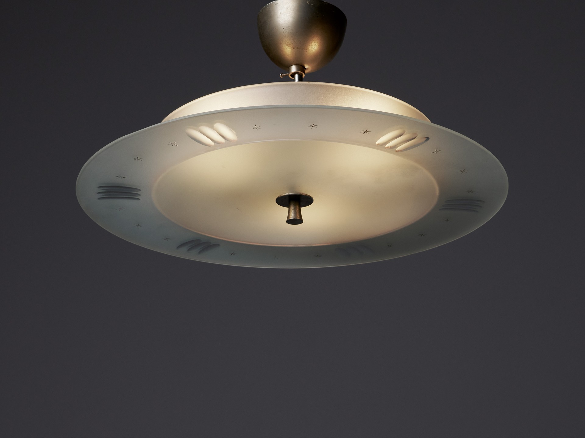 Plafond Lamp image 2