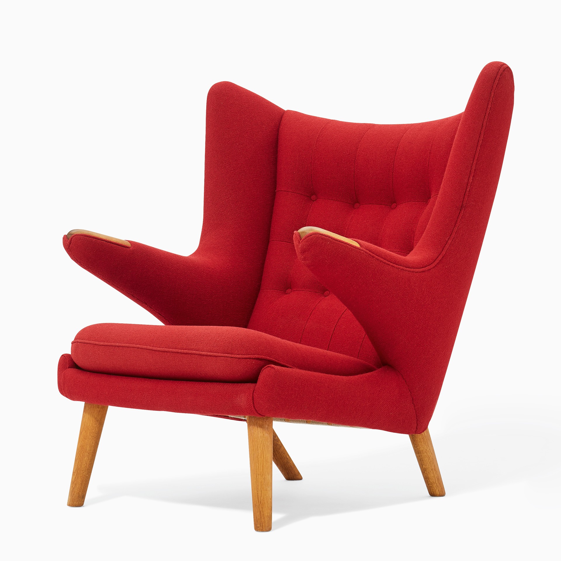 Papa Bear Armchair AP-19