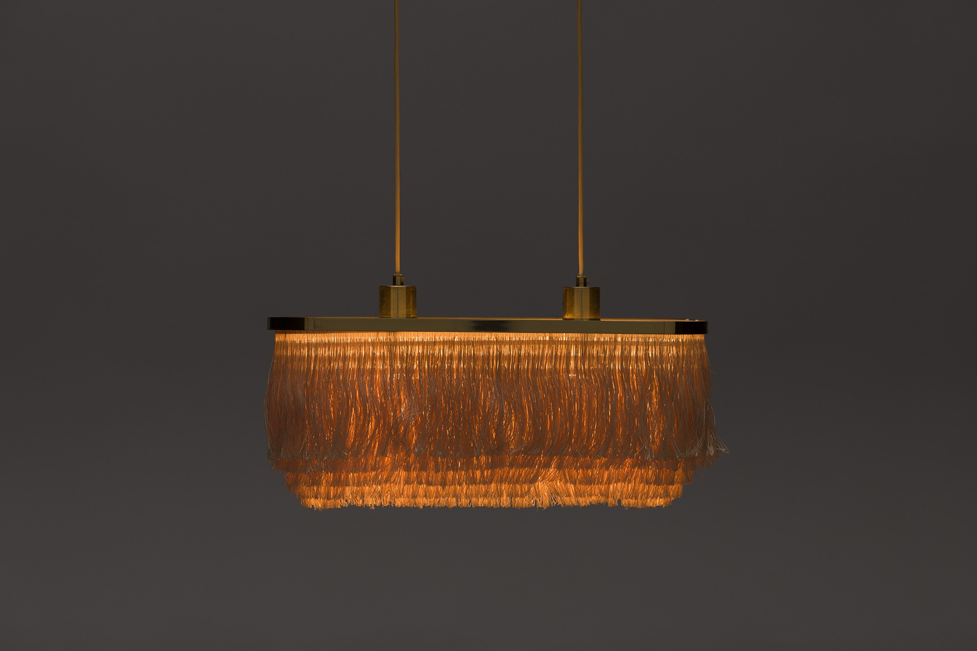 Ceiling Lamp, Model no. 'T607' image 9