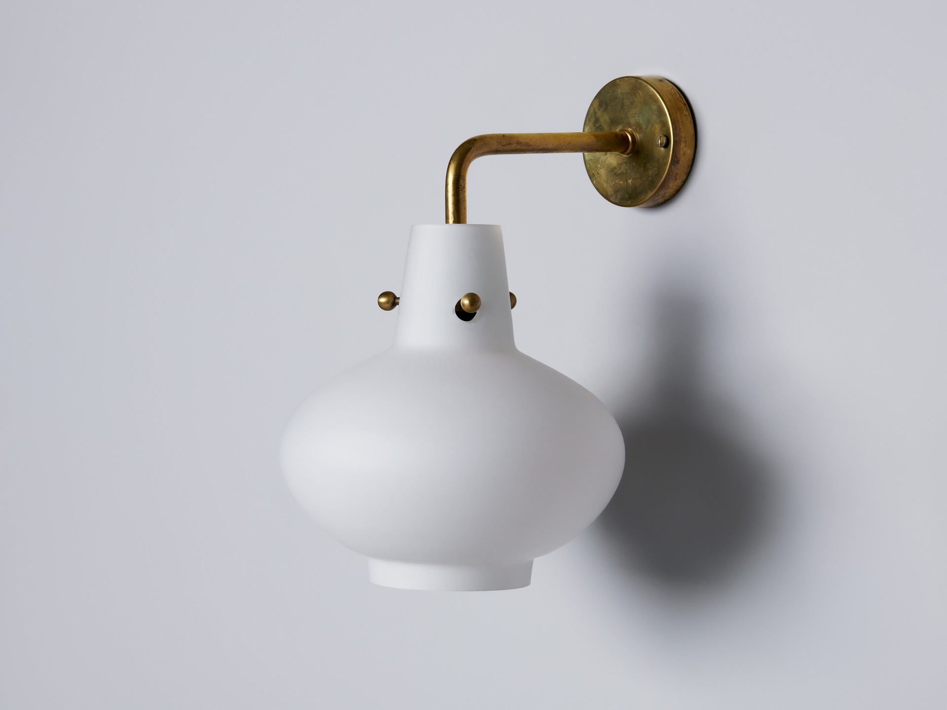 Set of Four Wall Lamps image 5