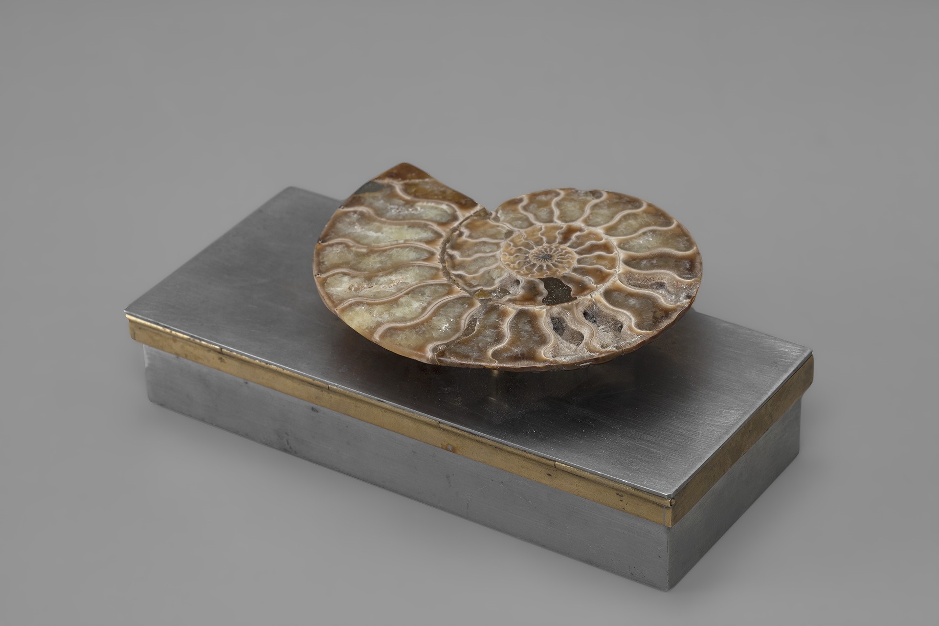 Lidded Box image 3