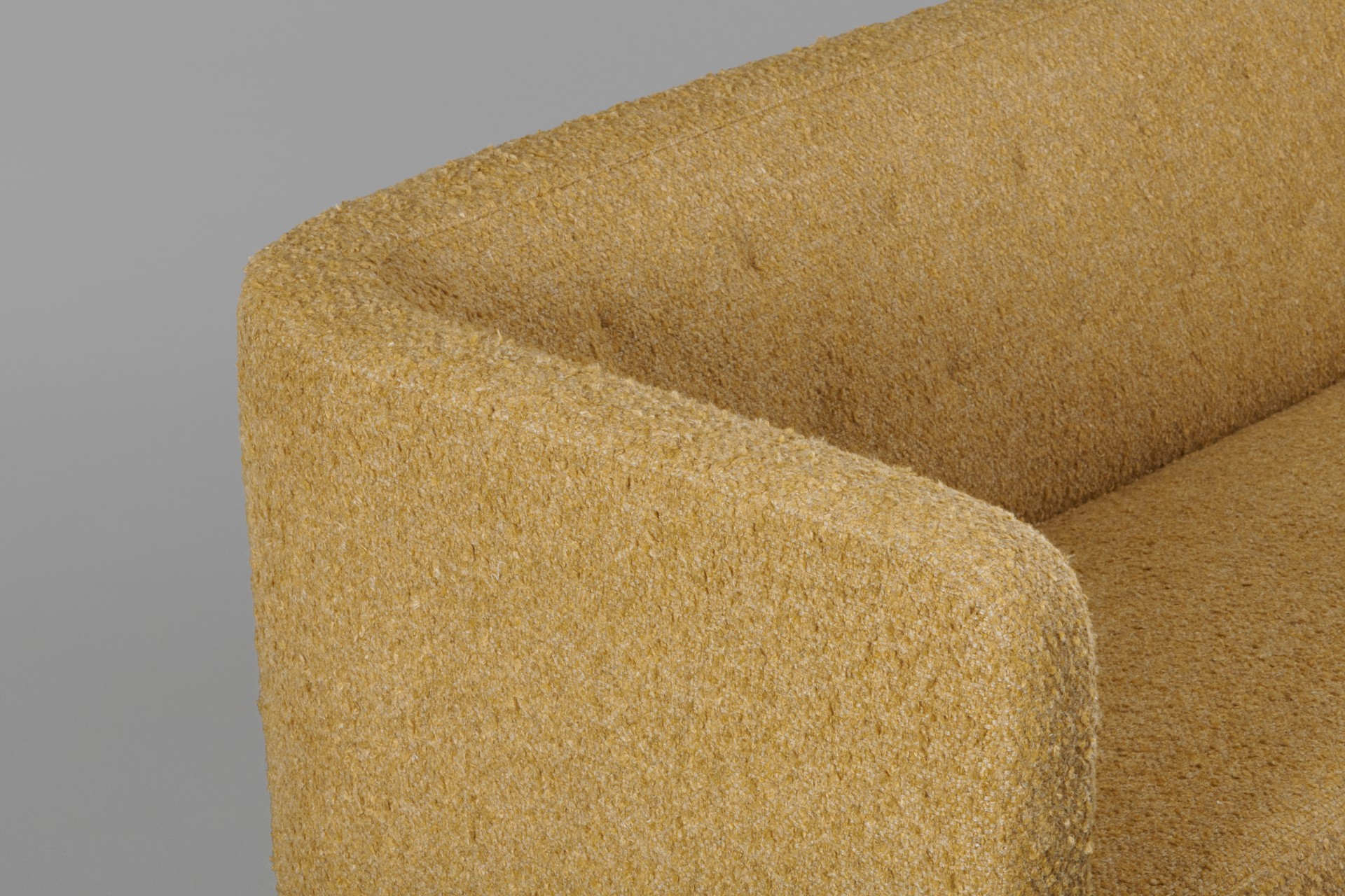 Sofa, Model no. 1668 image 4