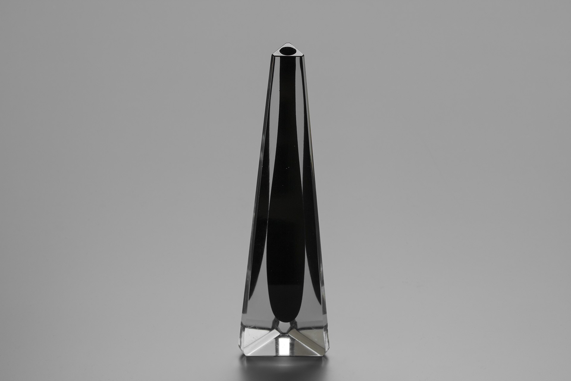 Triangular Vase image 2