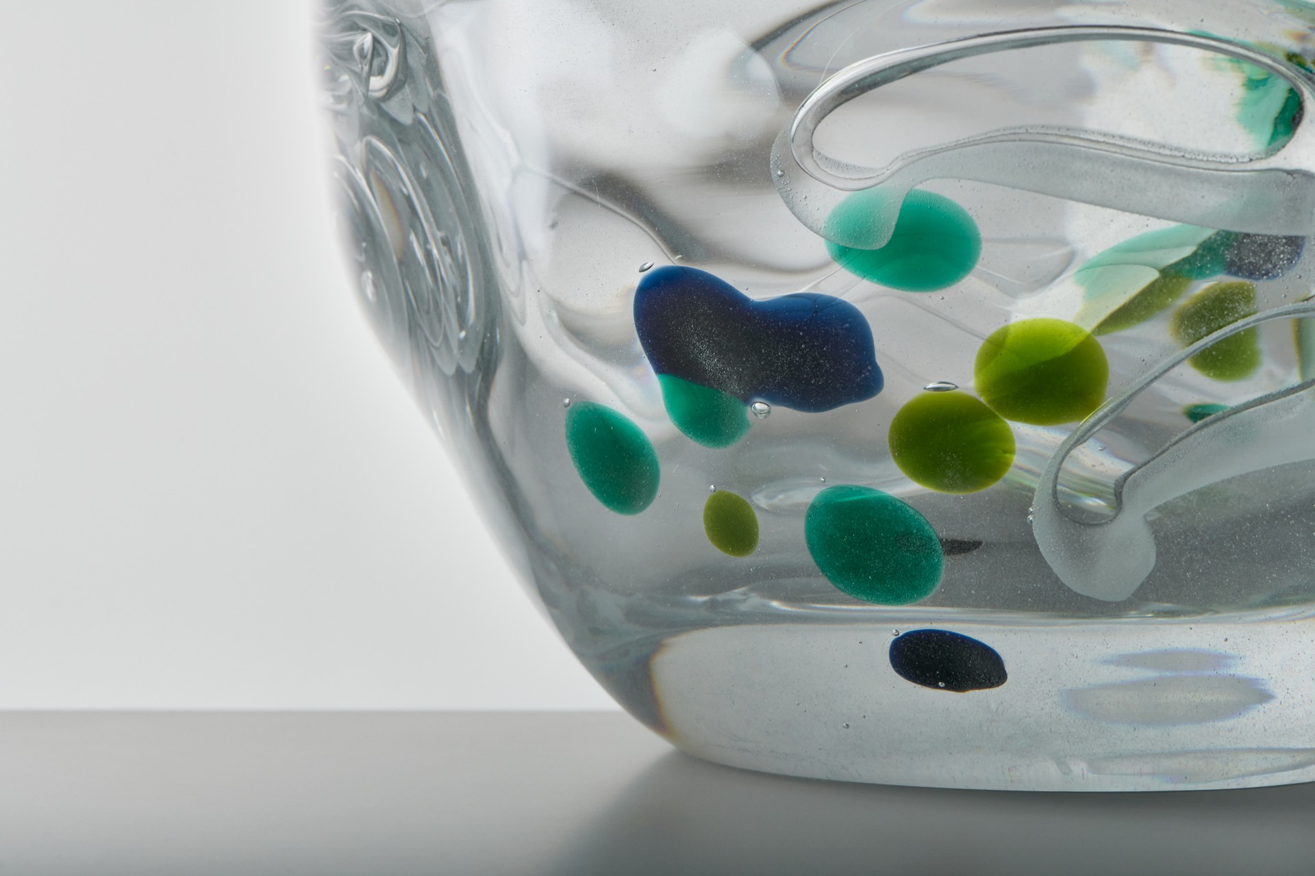 'Thalatta' Vase image 6