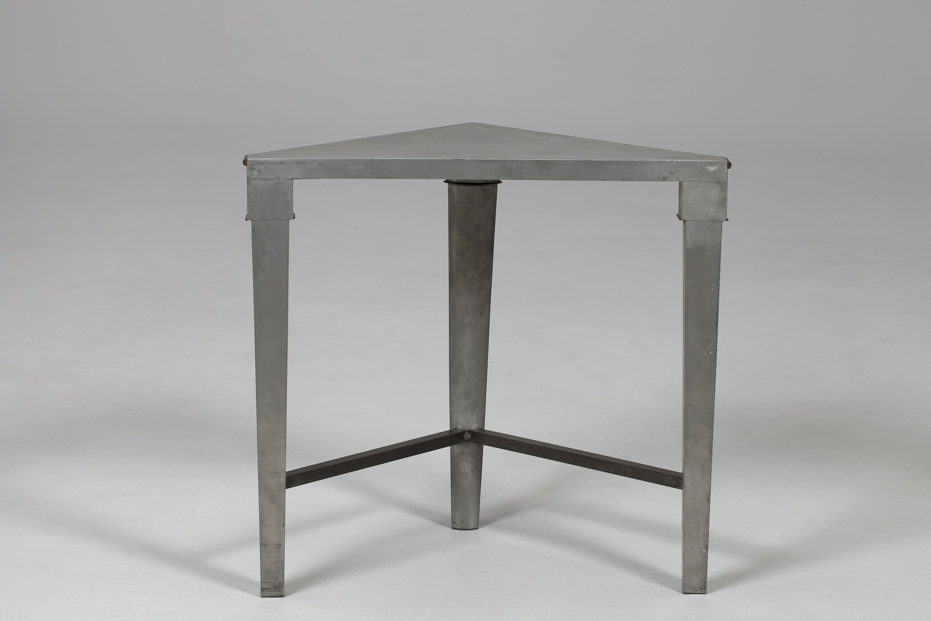 Console Table & Mirror image 3