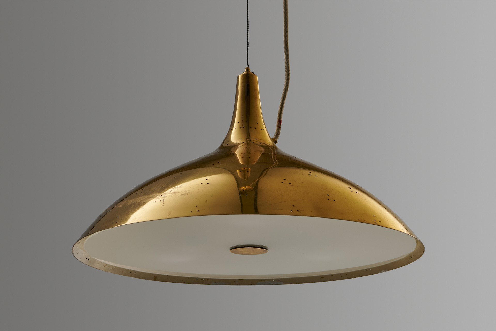Ceiling Lamp, Model no. A1965 image 4