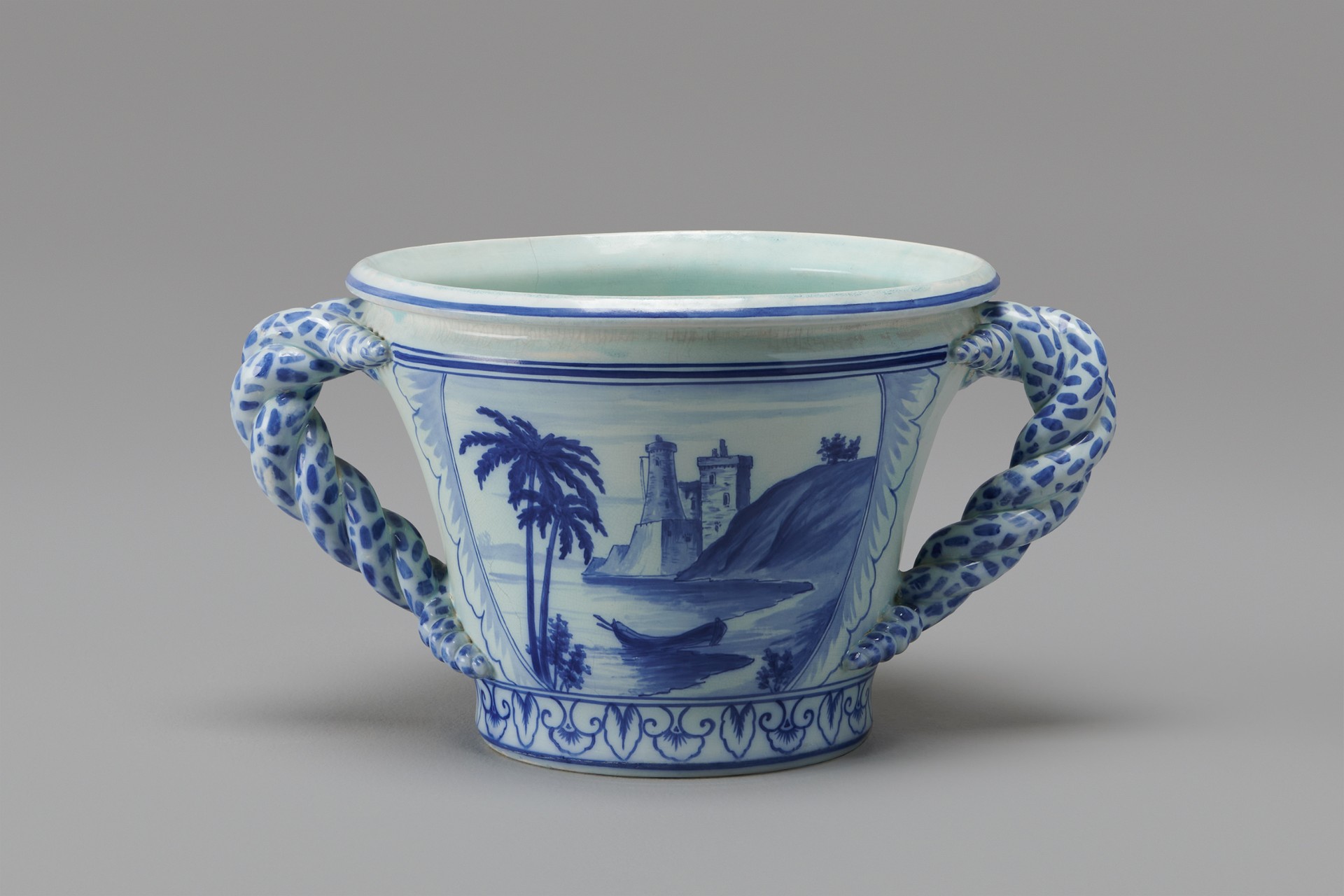 Large Floor Urn image 2