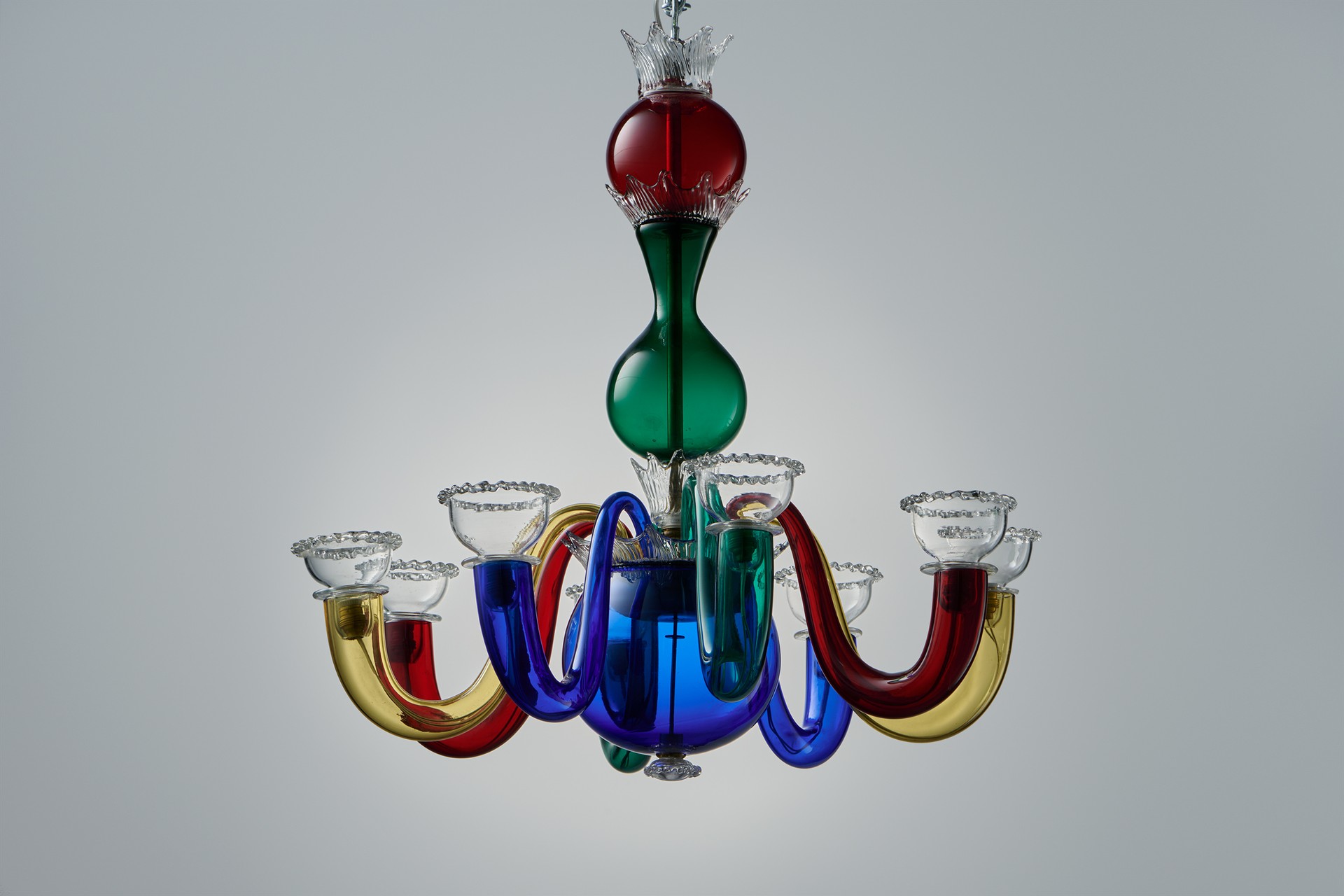 Chandelier image 2