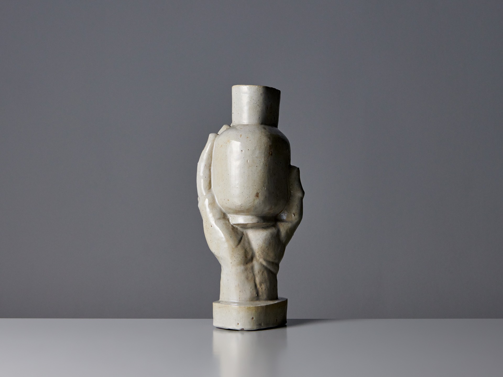Sculpture / Vase