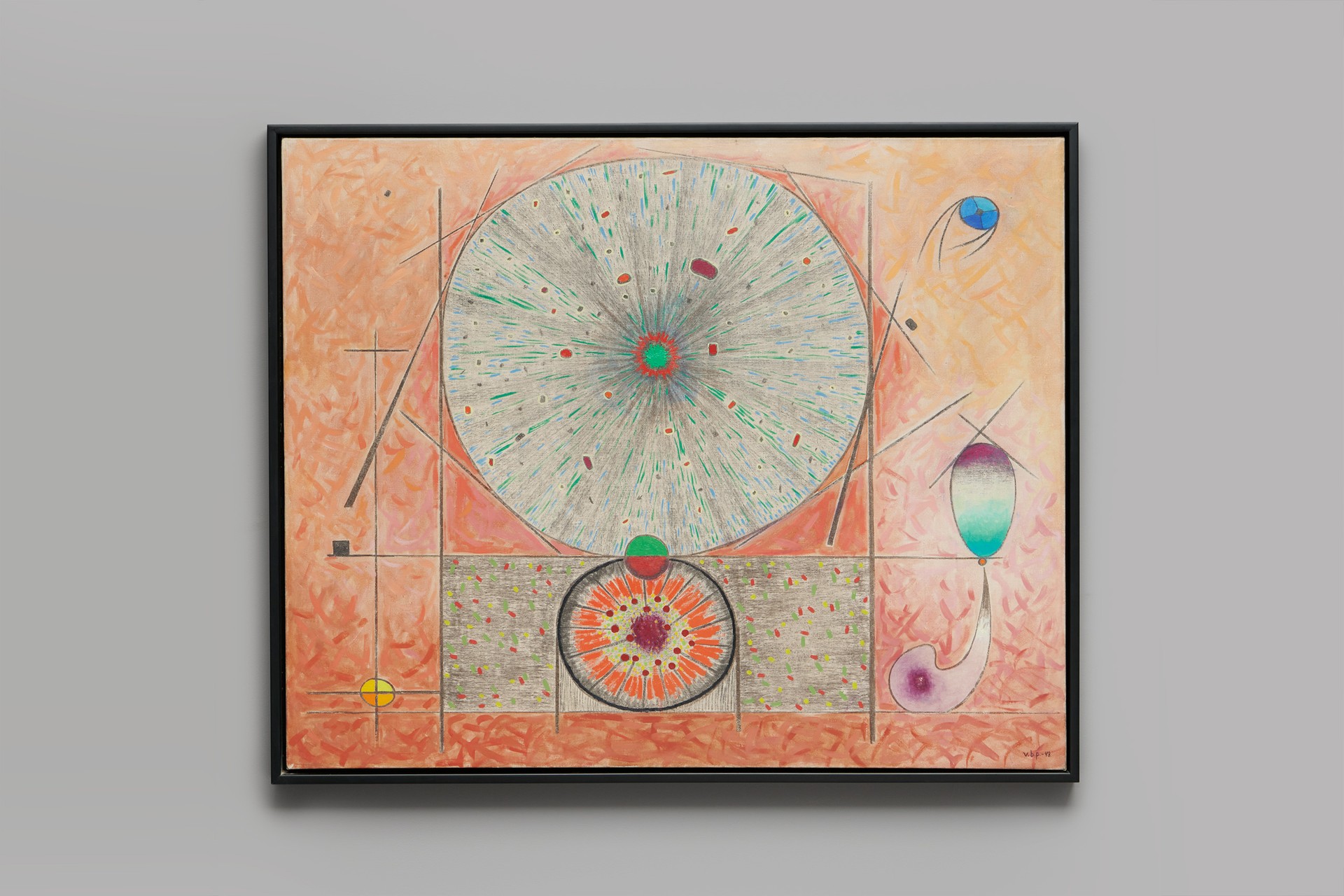 Untitled Painting
