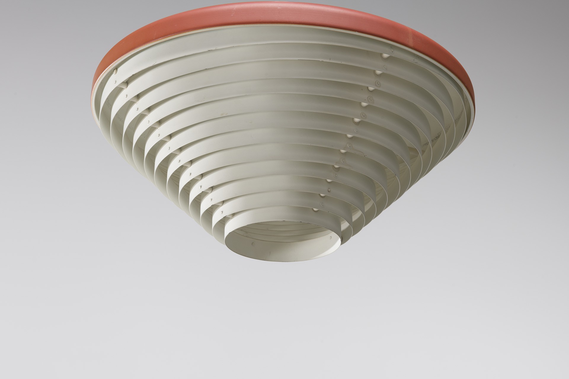 Pair of Ceiling Lamps Model no. A 605 image 7