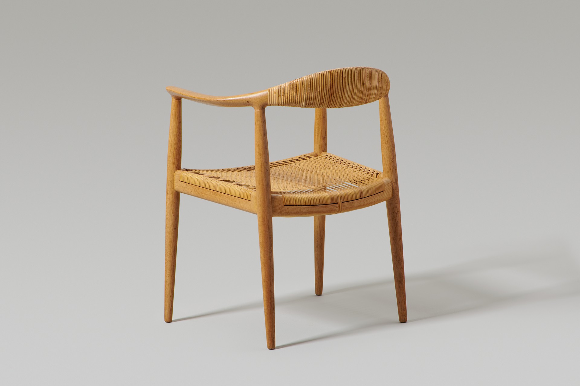 Set Of Six "The Chair" image 3