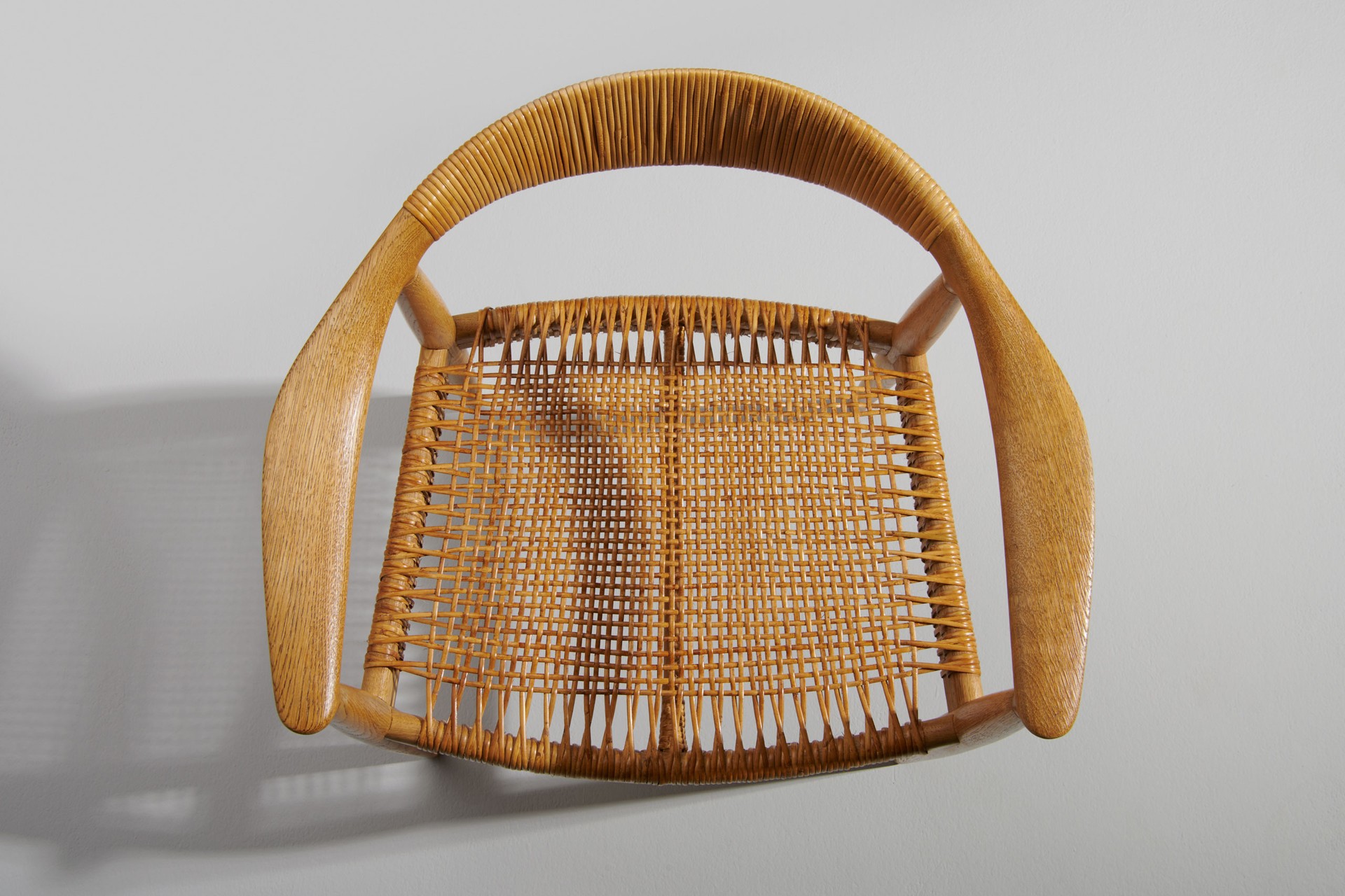 Pair of 'The Chair' image 6