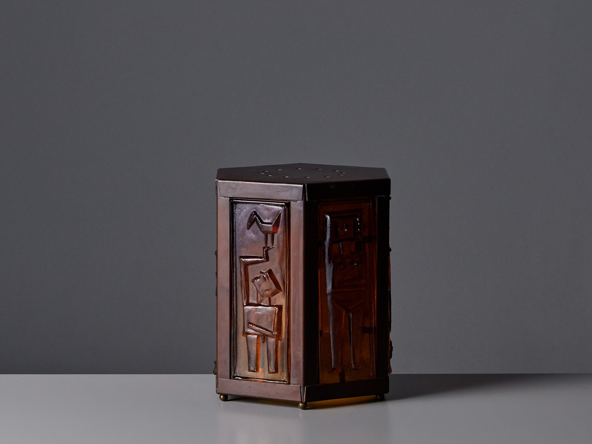 Pair of Table Lamps image 8