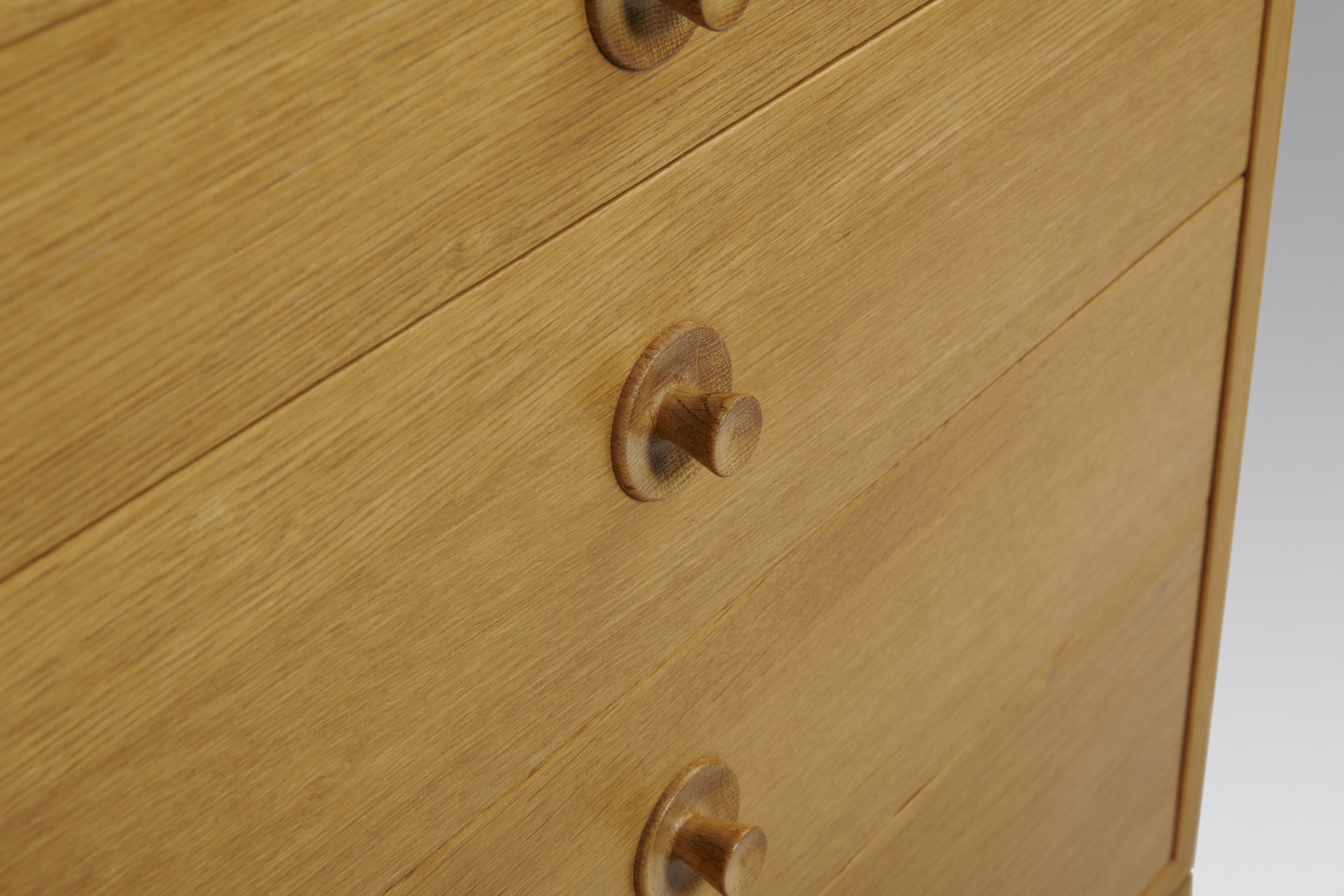 Pair of Chests of Drawers image 6