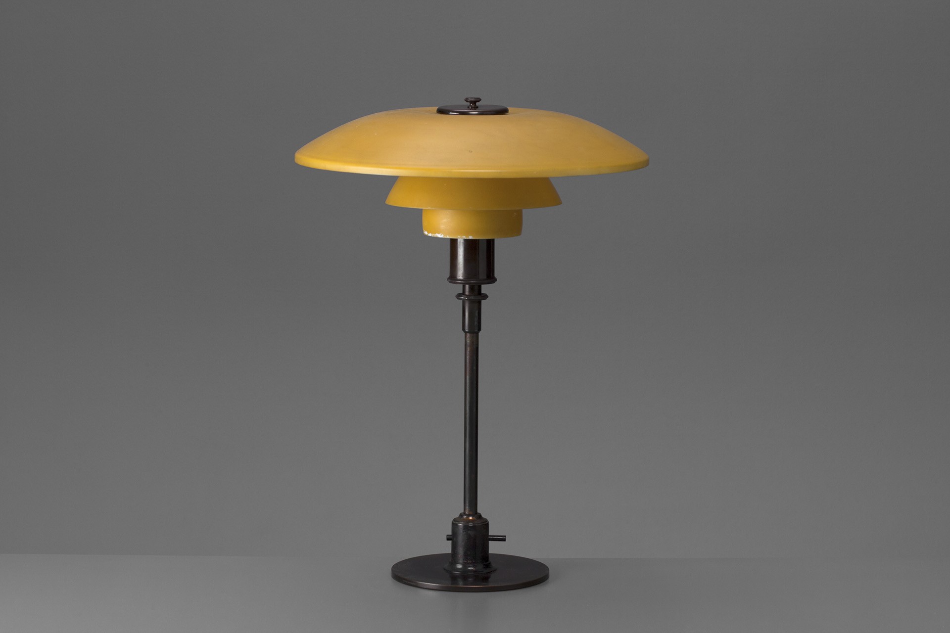 Table Lamp PH 4/3 image 2