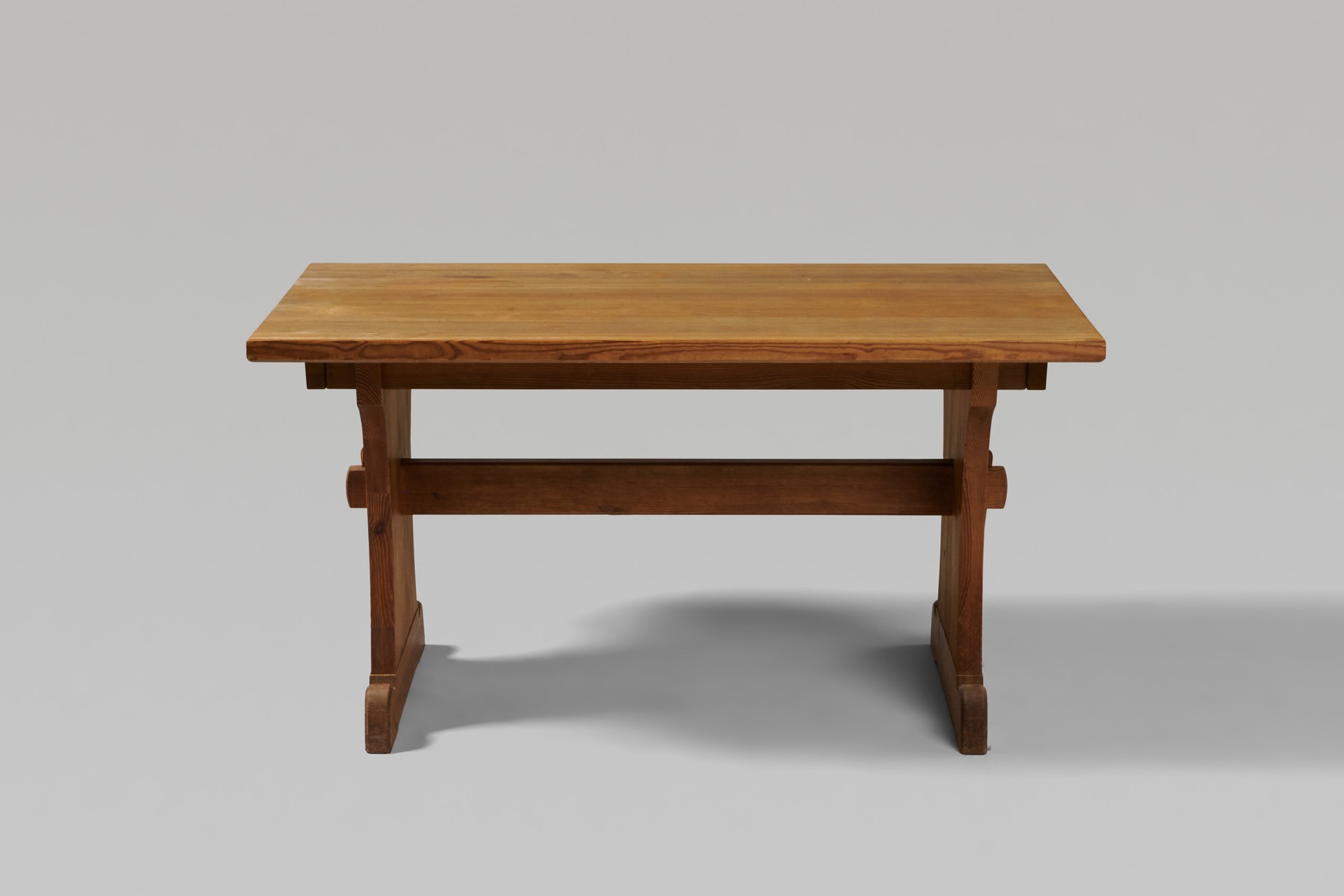 Dining Table with Extensions image 4