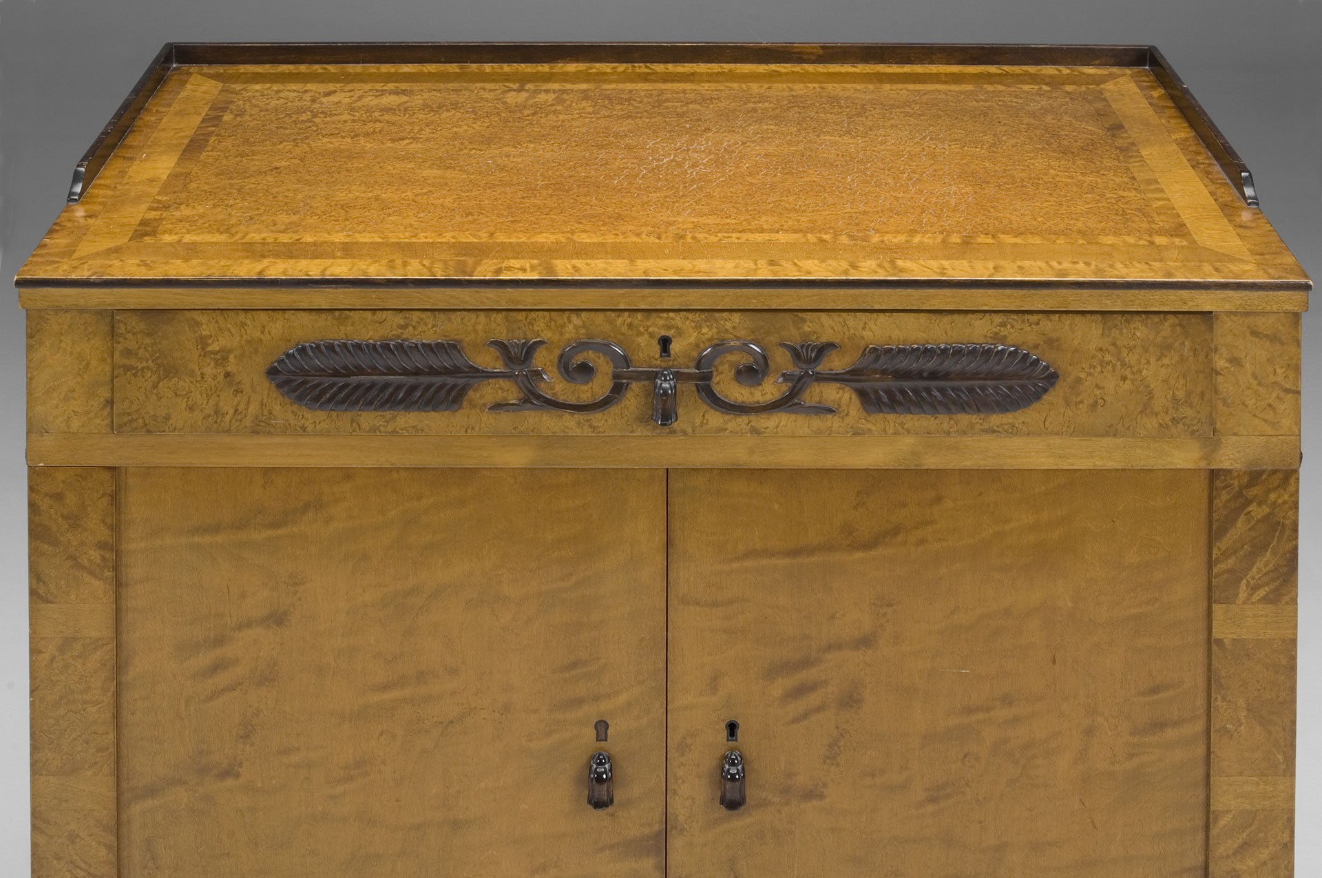 'Brevik' Bureau image 3