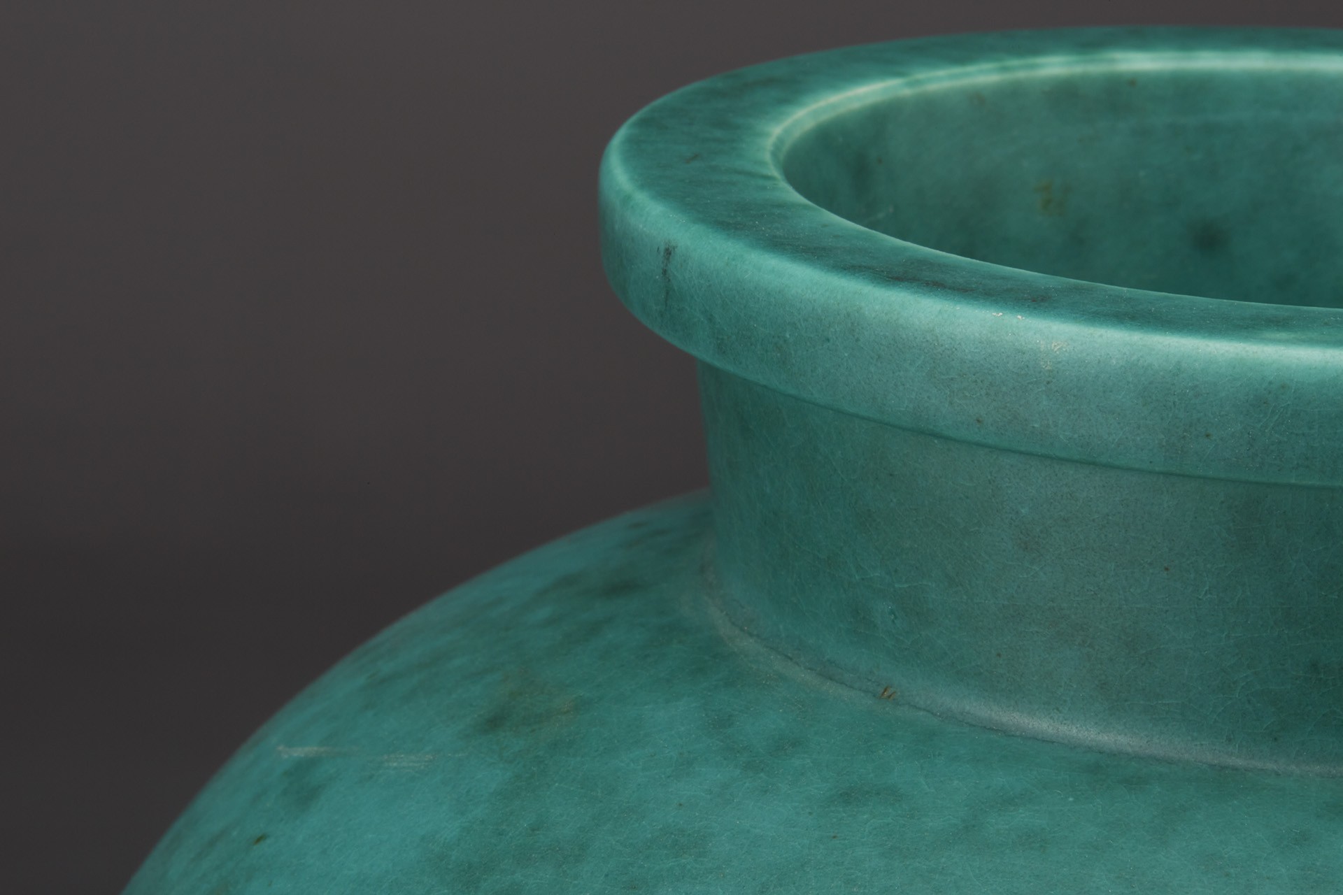 'Argenta' Vase image 3
