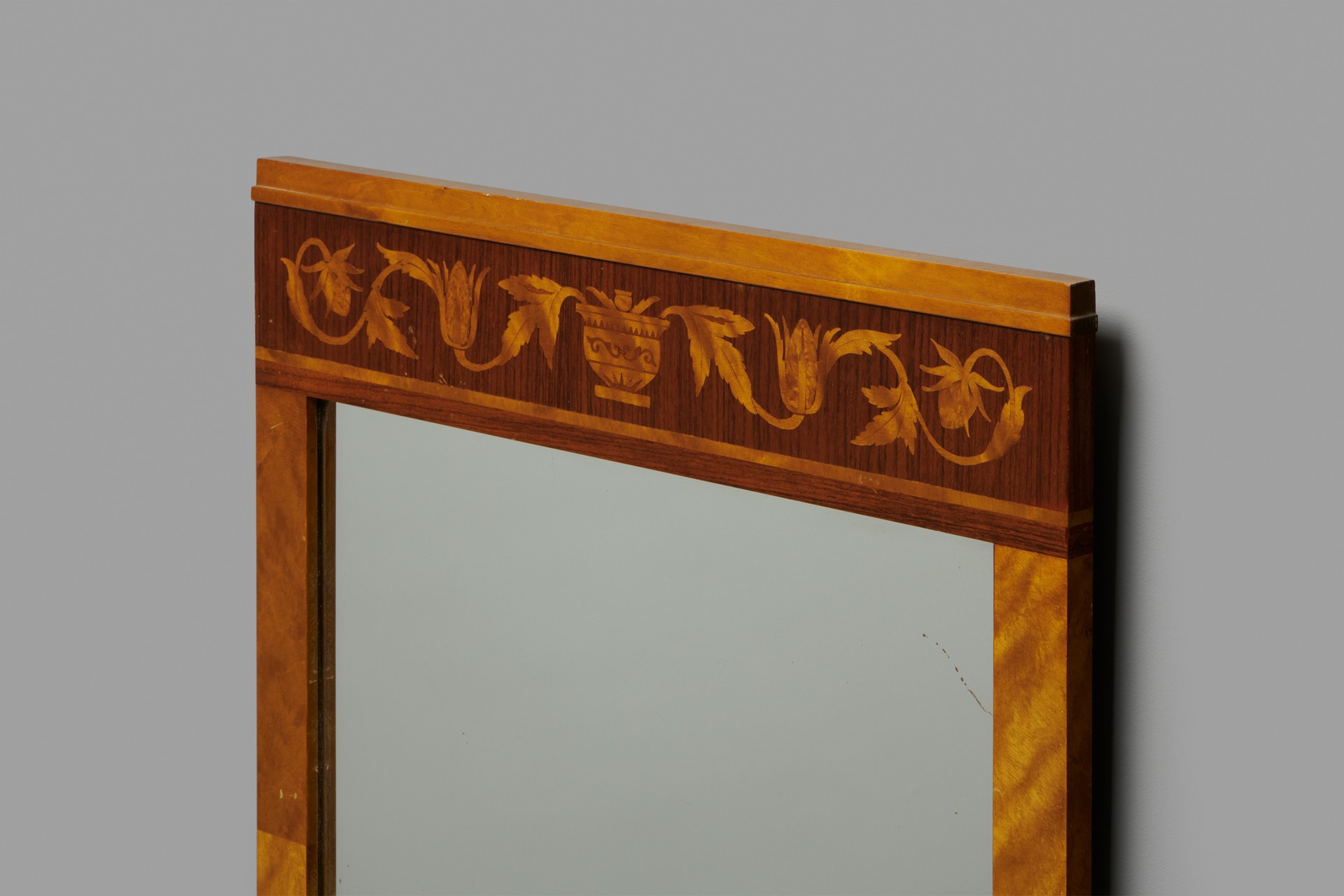 Neoclassical Mirror image 3