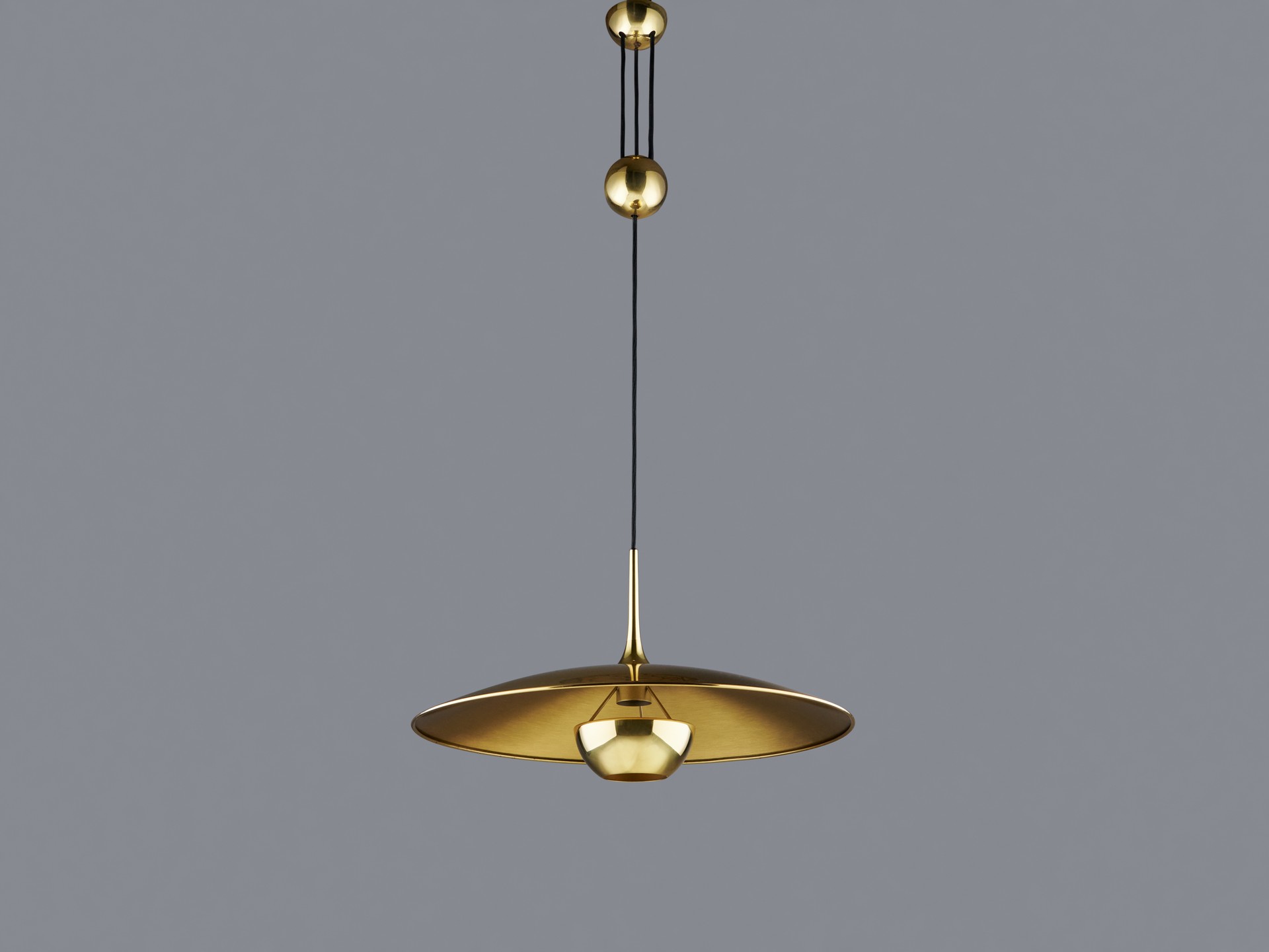 Adjustable Ceiling Lamp 'Onos 40' image 2