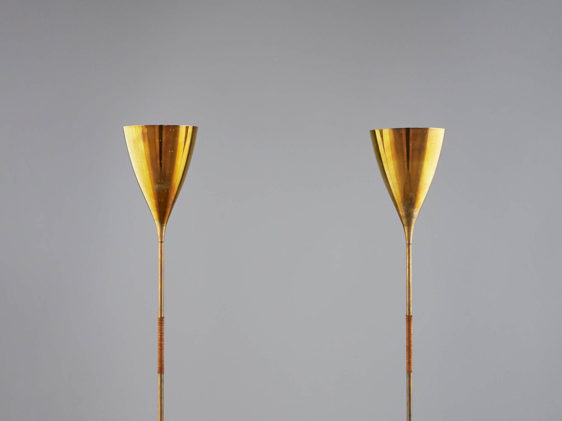 Pair of Floor Lamps image 4