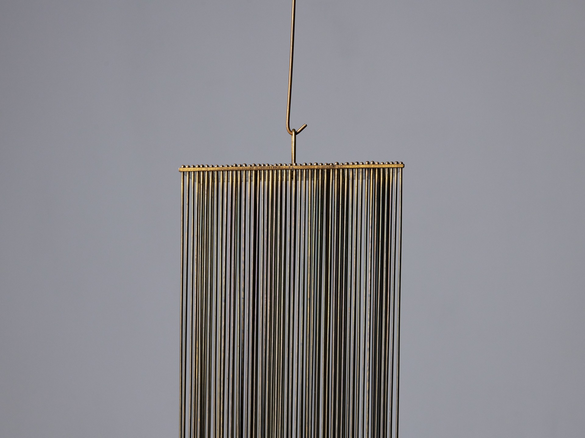 Hanging Form 'Untitled' image 7