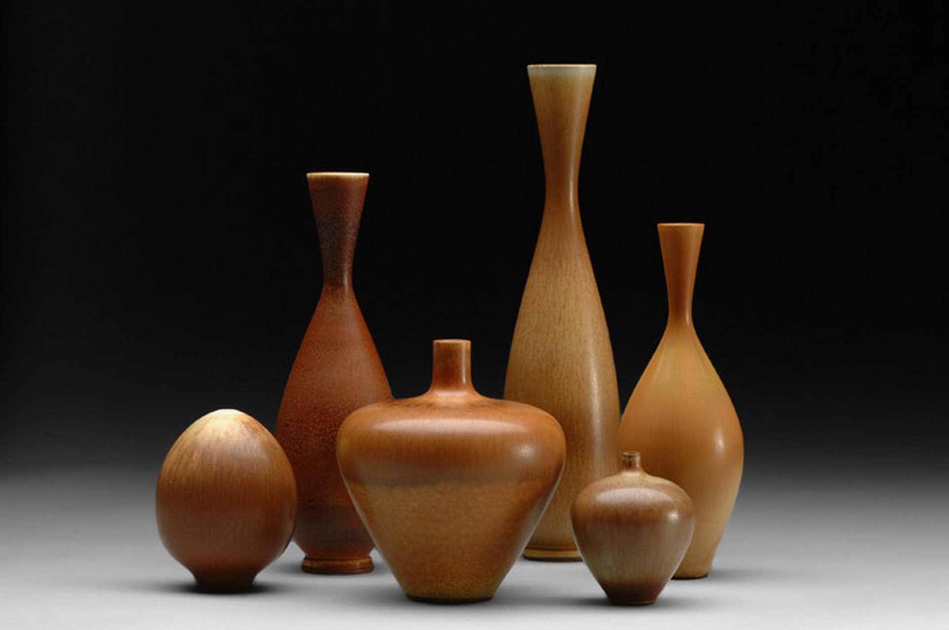 Friberg Vases