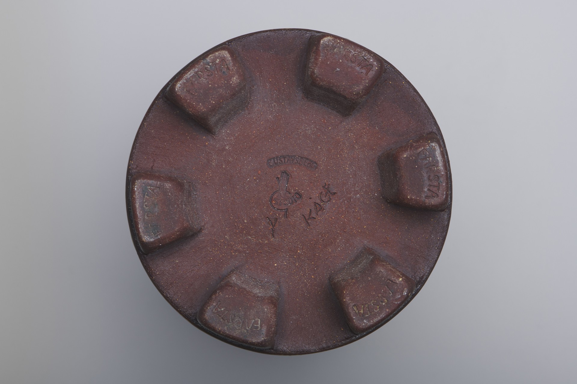 'Farsta' vase image 5