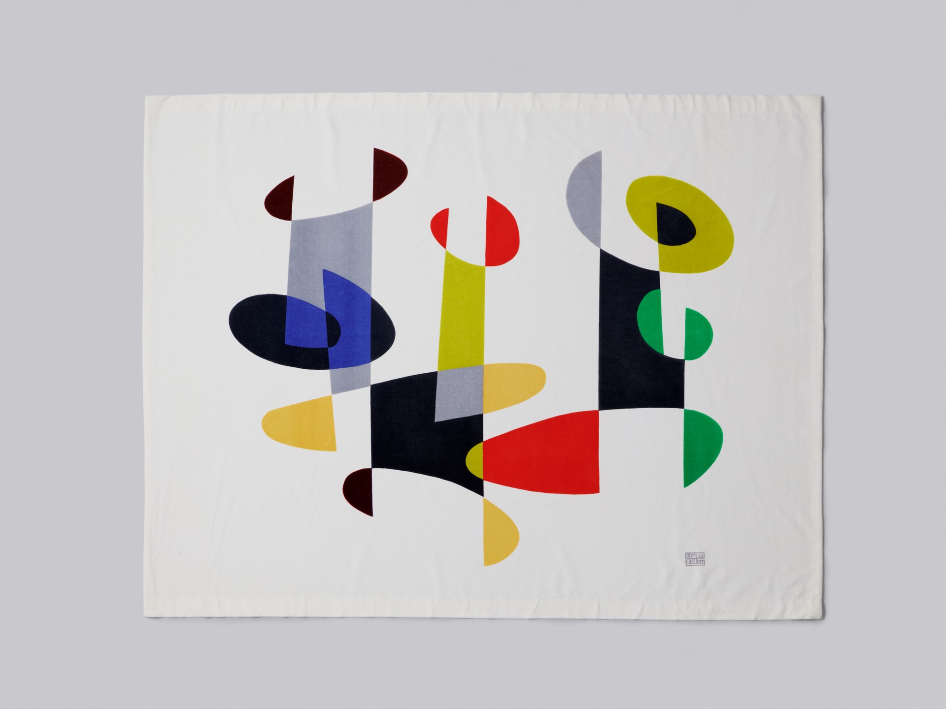 Tapestry 'Trio'