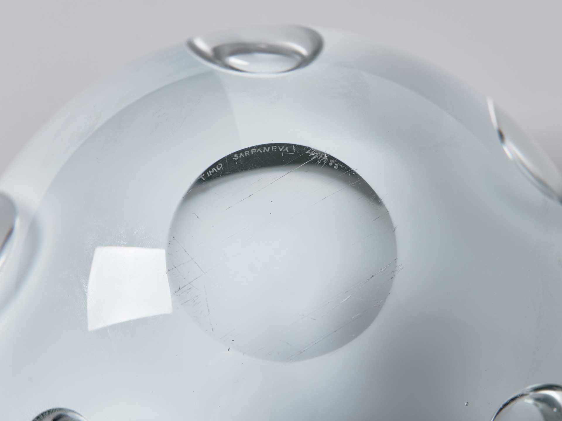 'Claritas' Vase image 7