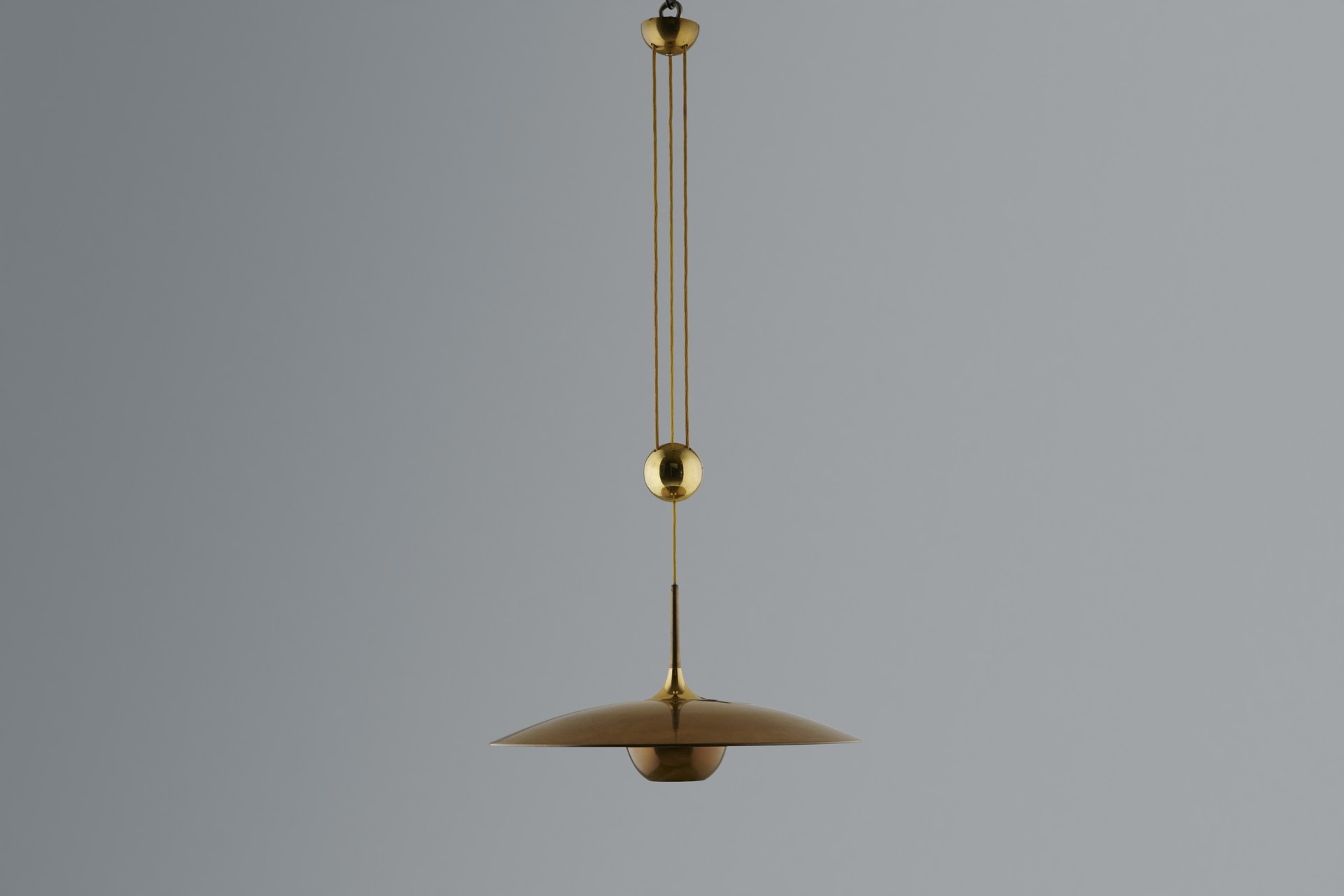 'Onos' Adjustable Ceiling Lamp