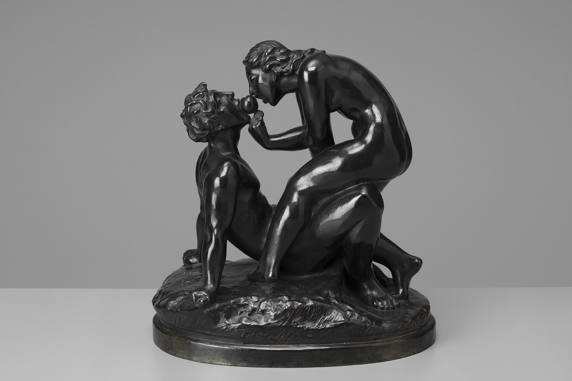 Adam & Eve image 2