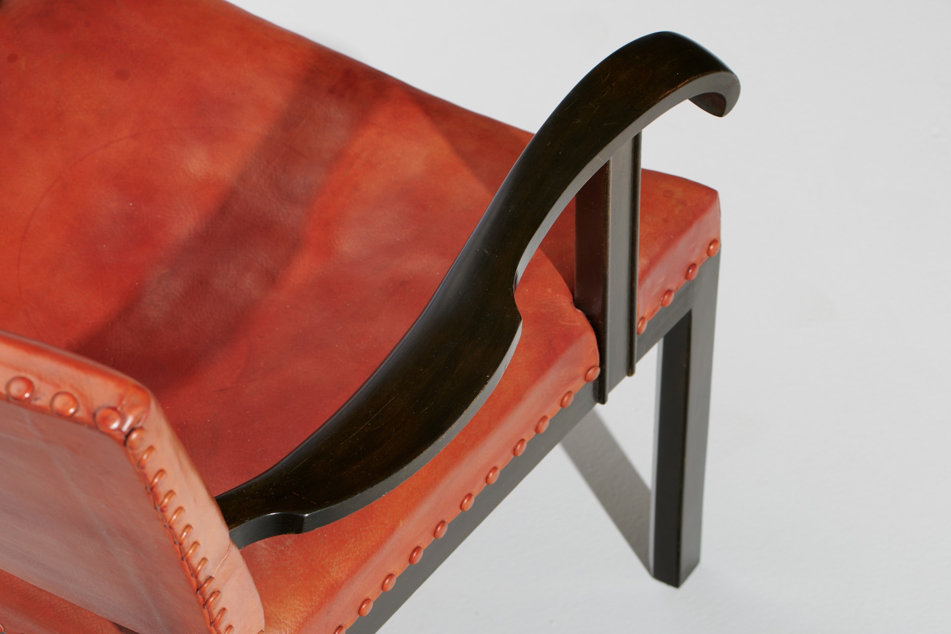 Danish Armchair image 3